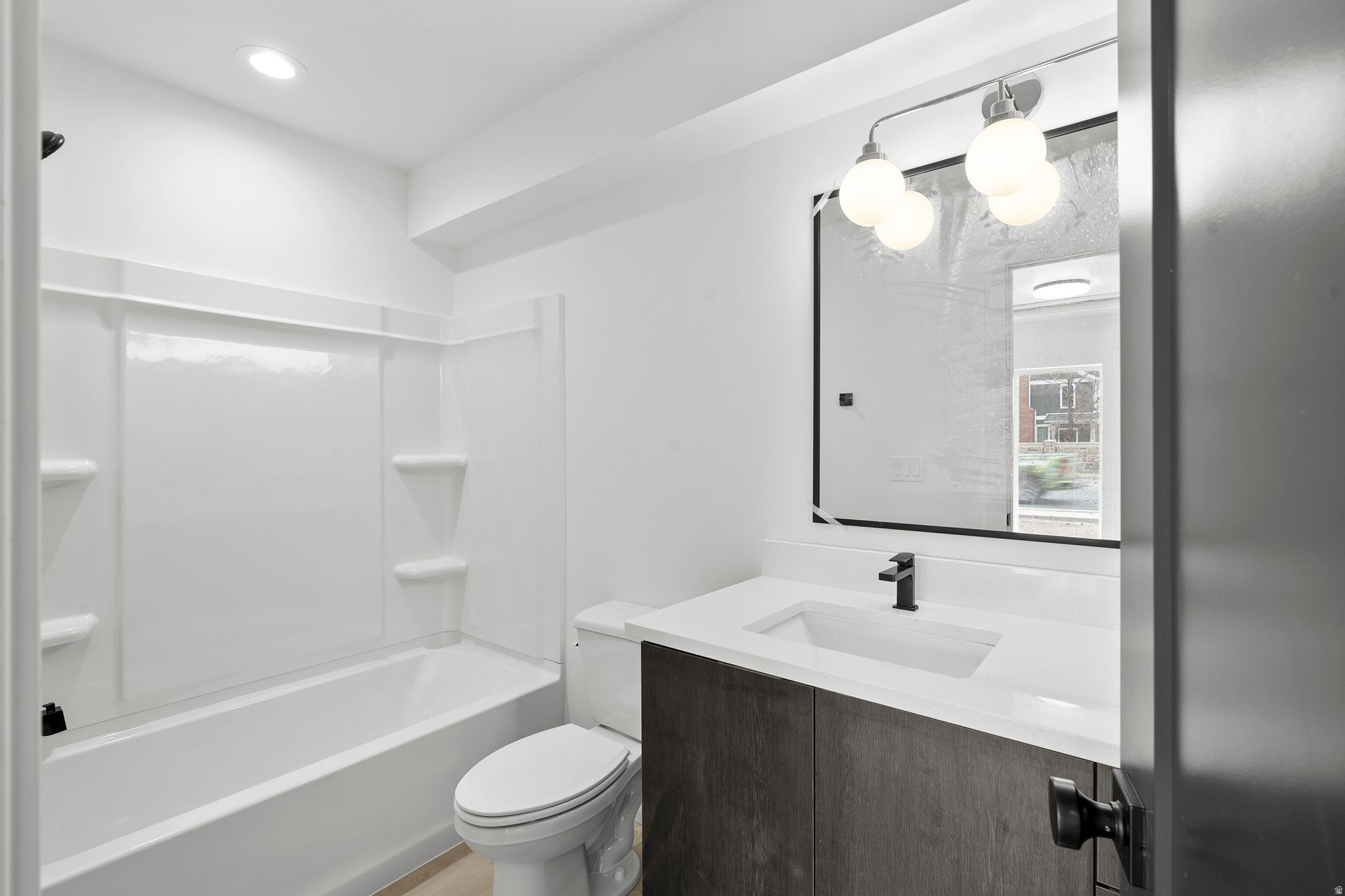 THE MONROE - Residential