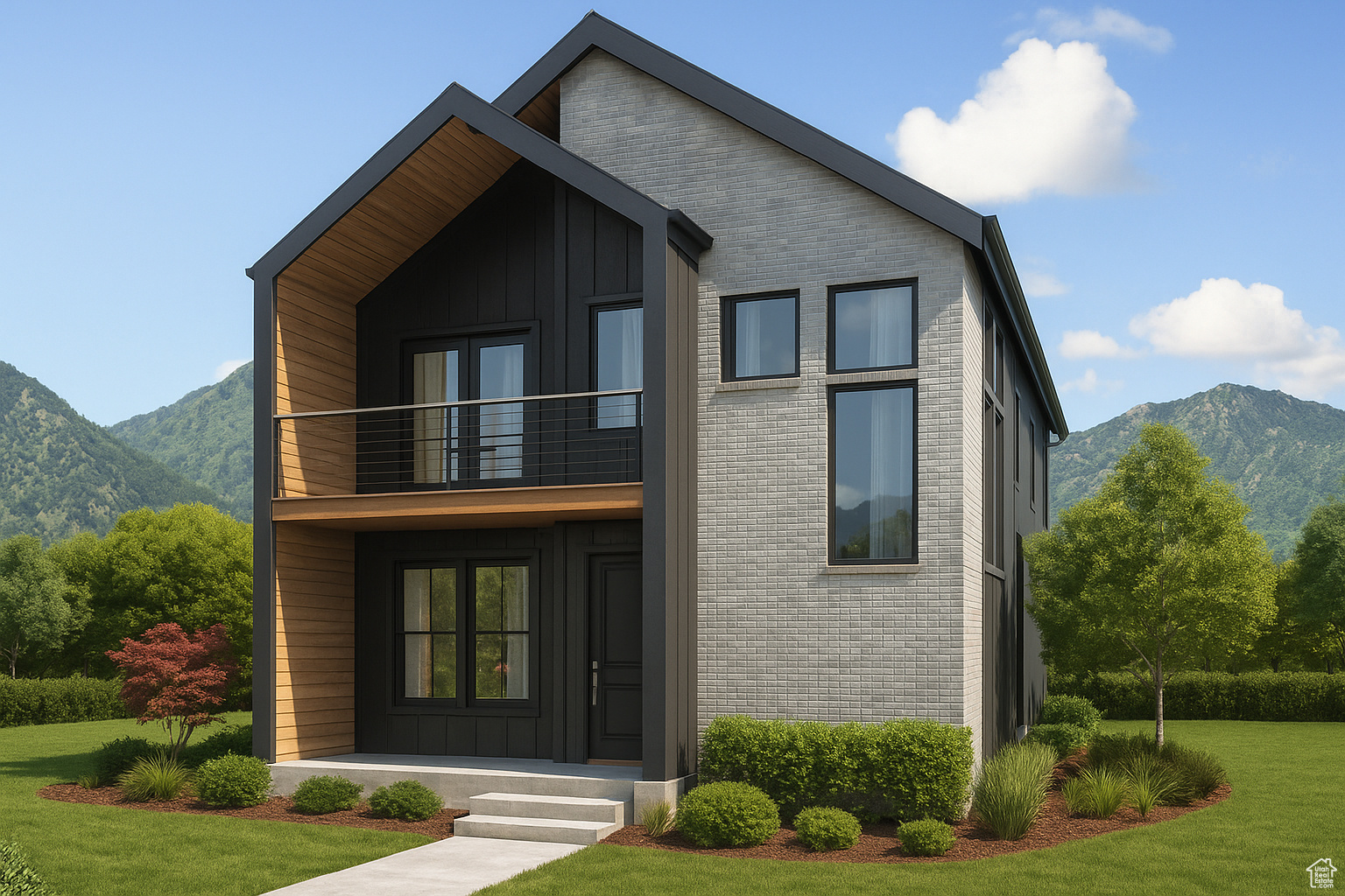 SILVER CREEK - Residential