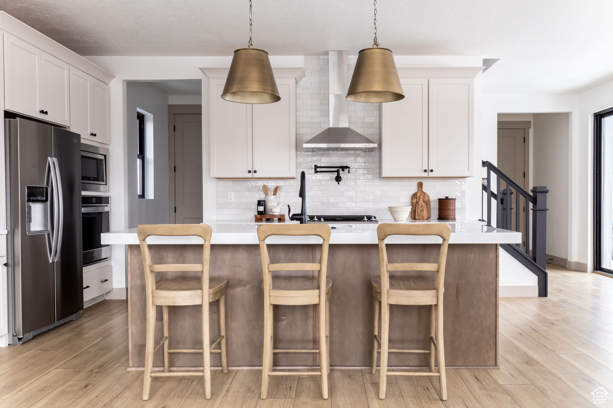 SILVER CREEK - Residential