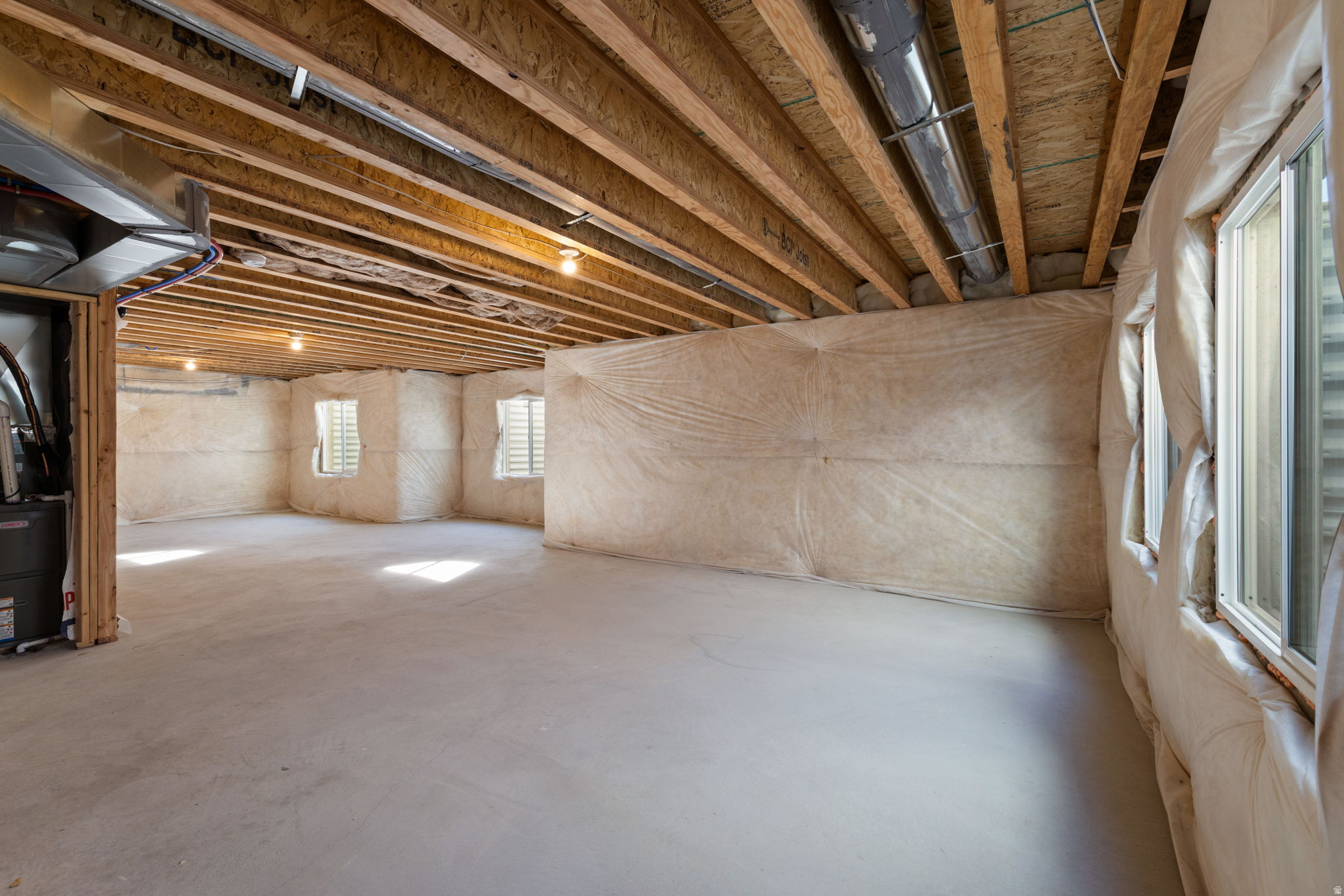 JACKSON - Residential