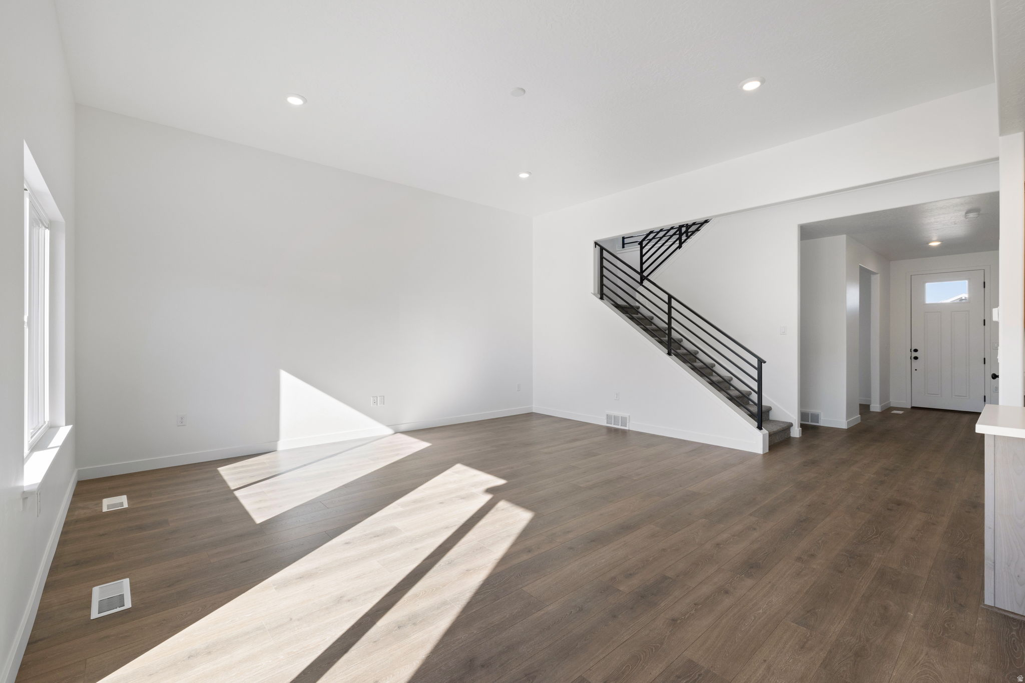 JACKSON - Residential