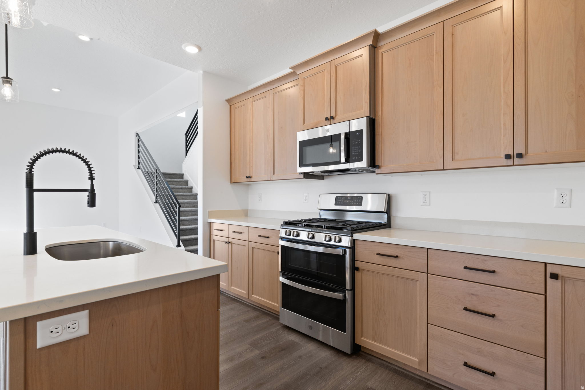 JACKSON - Residential