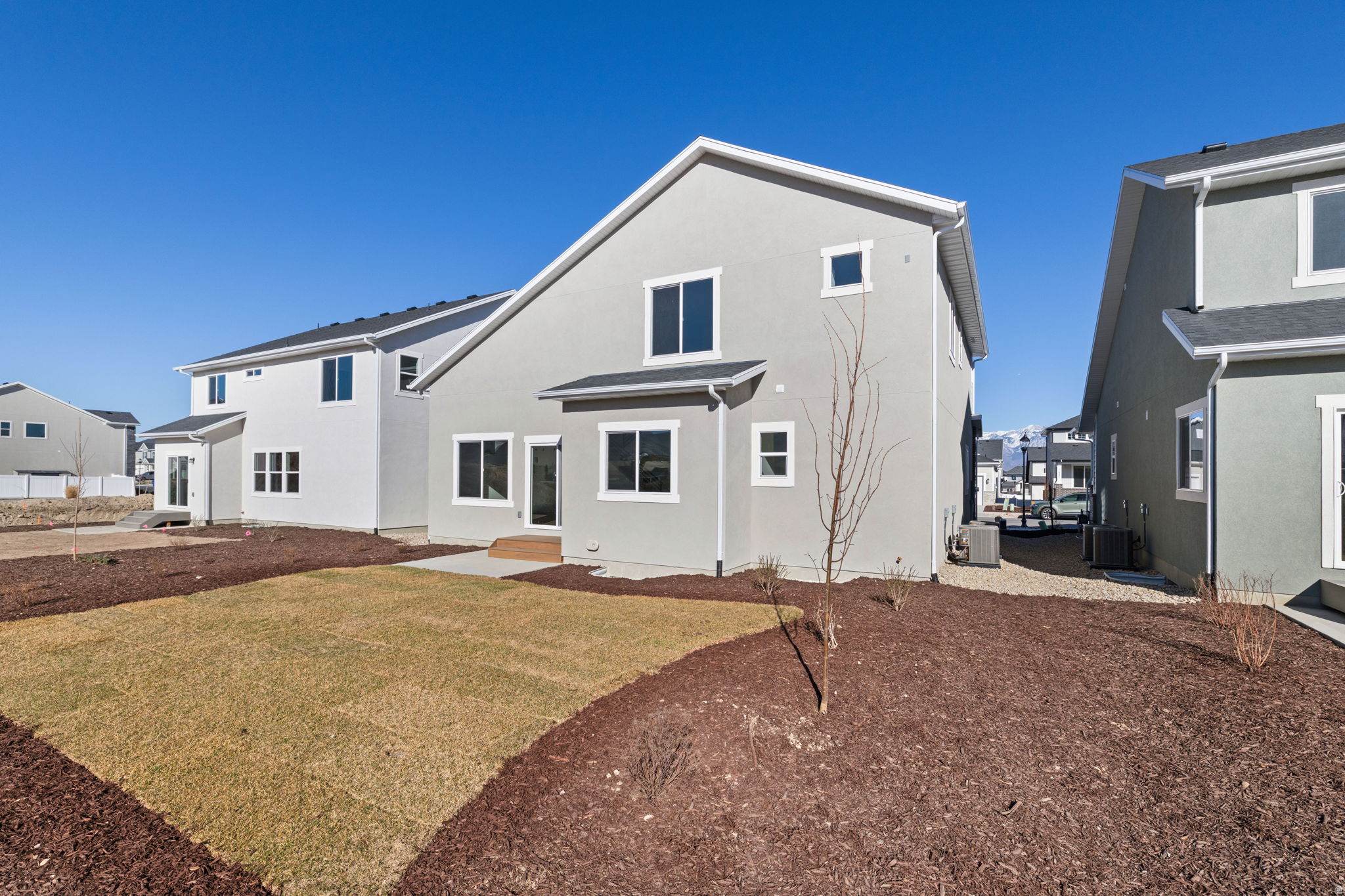 JACKSON - Residential