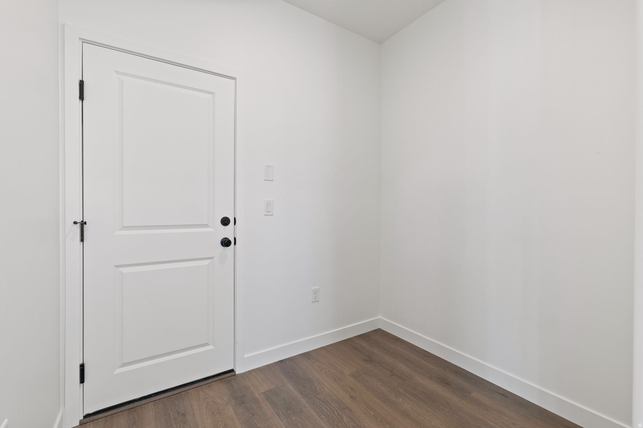 JACKSON - Residential