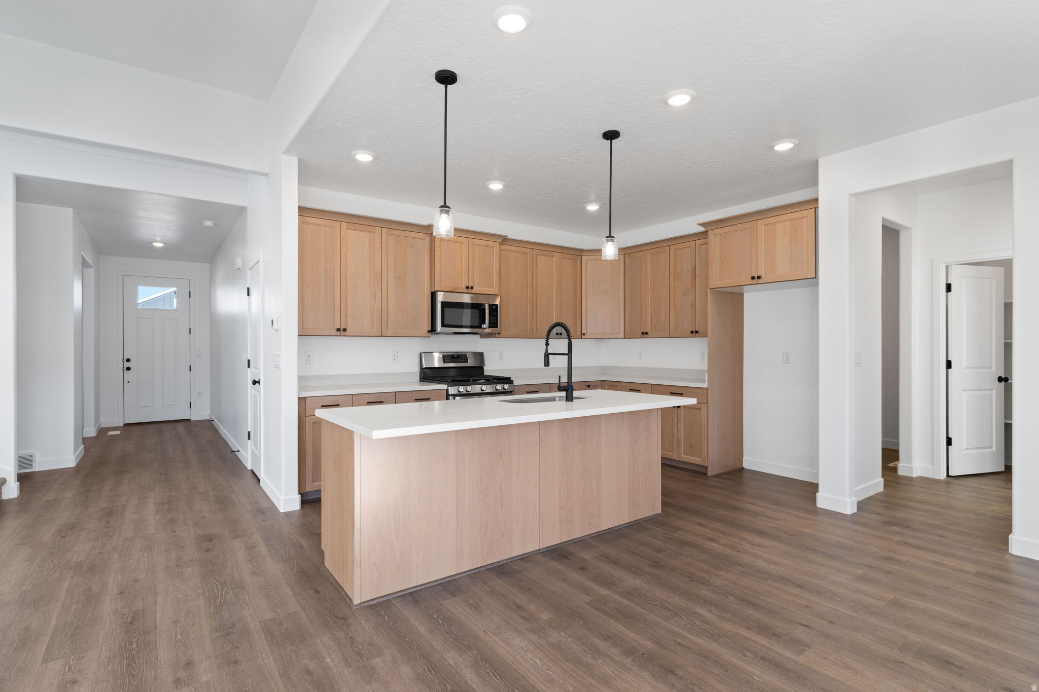 JACKSON - Residential