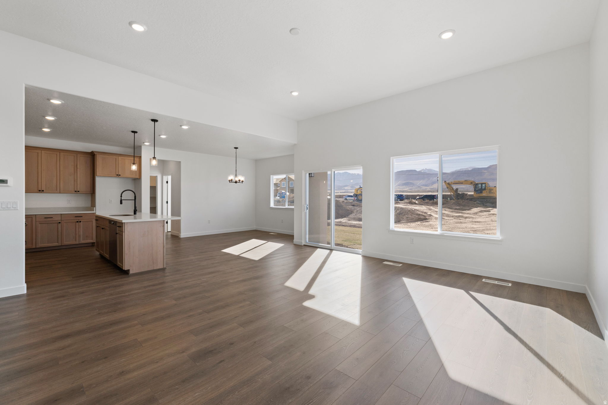 JACKSON - Residential