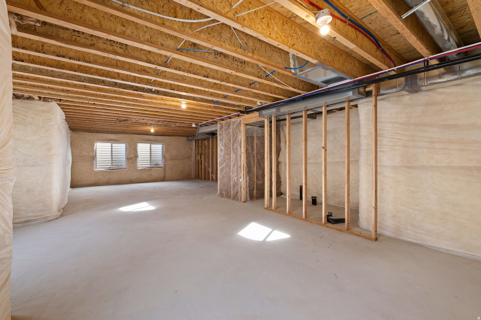 JACKSON - Residential