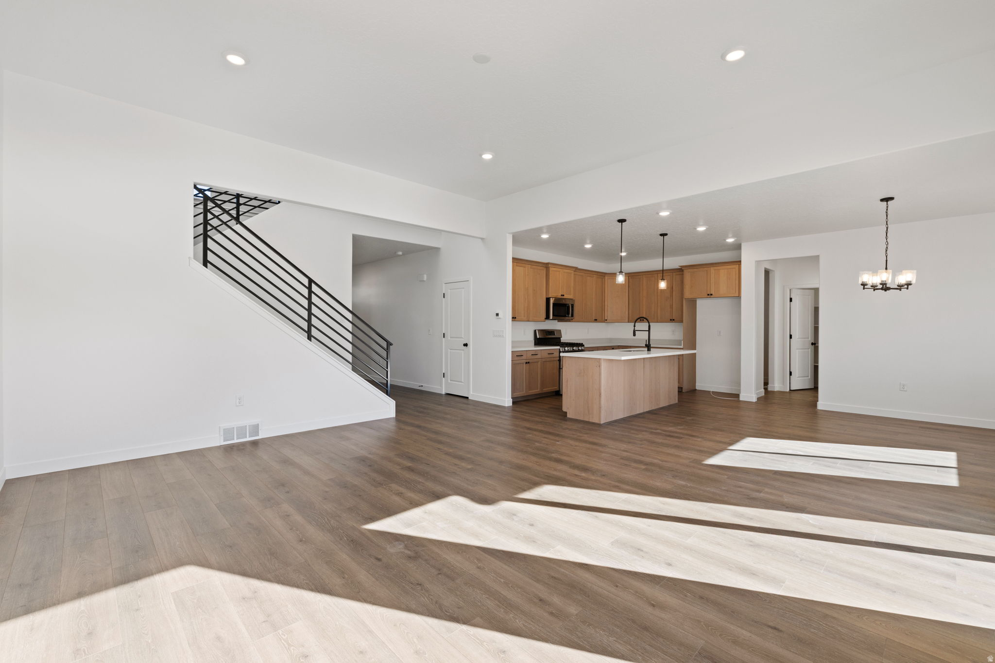 JACKSON - Residential