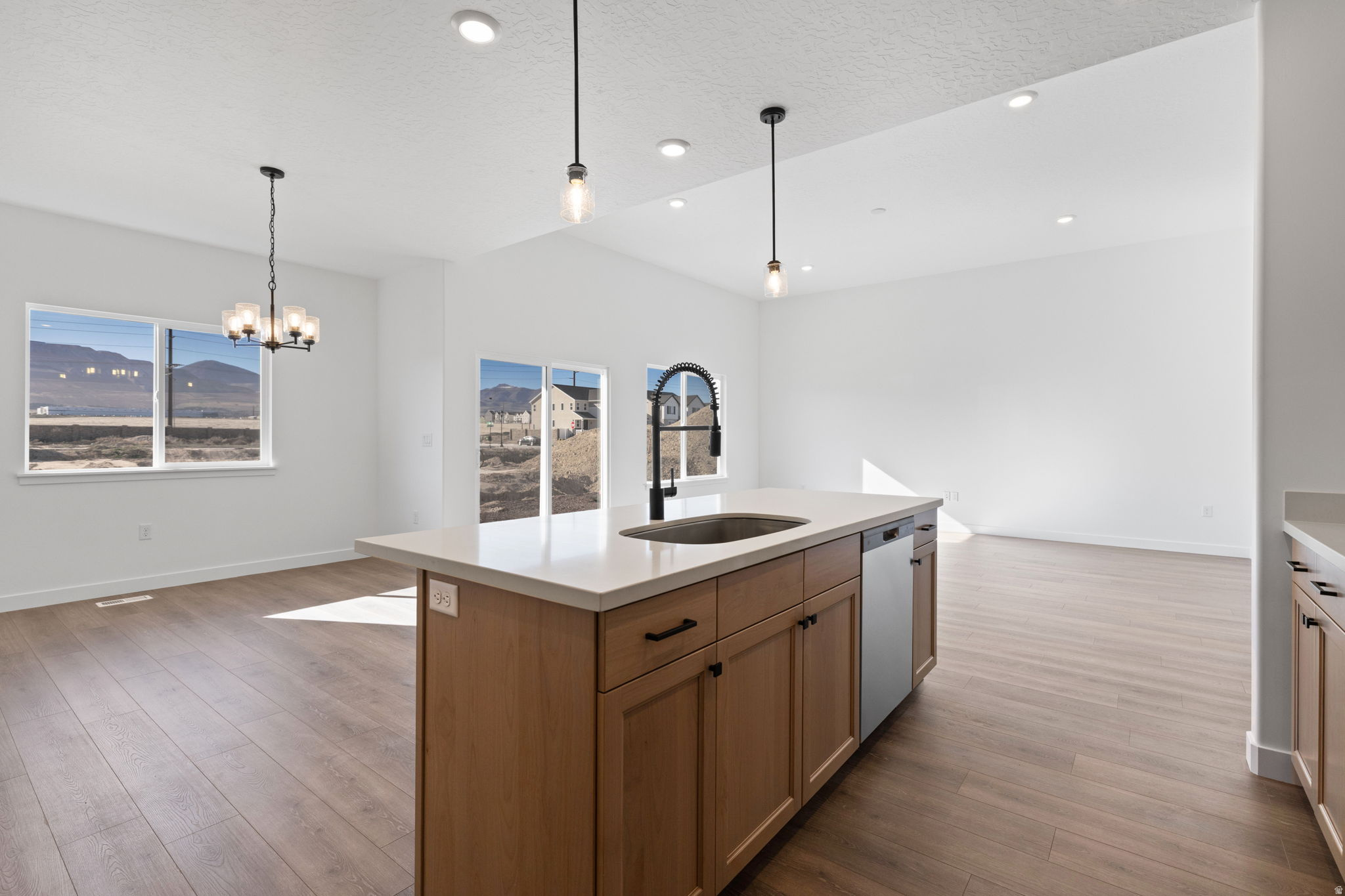 JACKSON - Residential