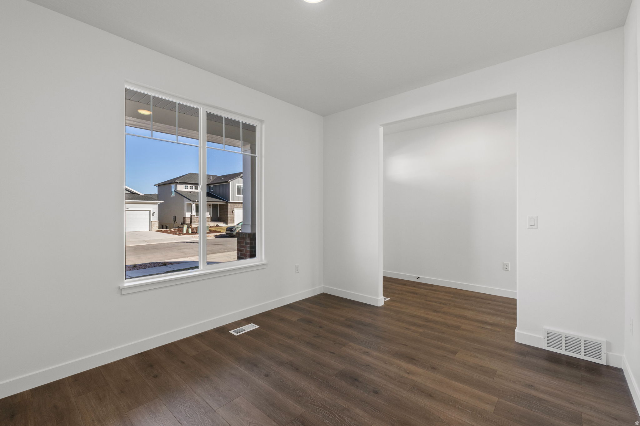 JACKSON - Residential