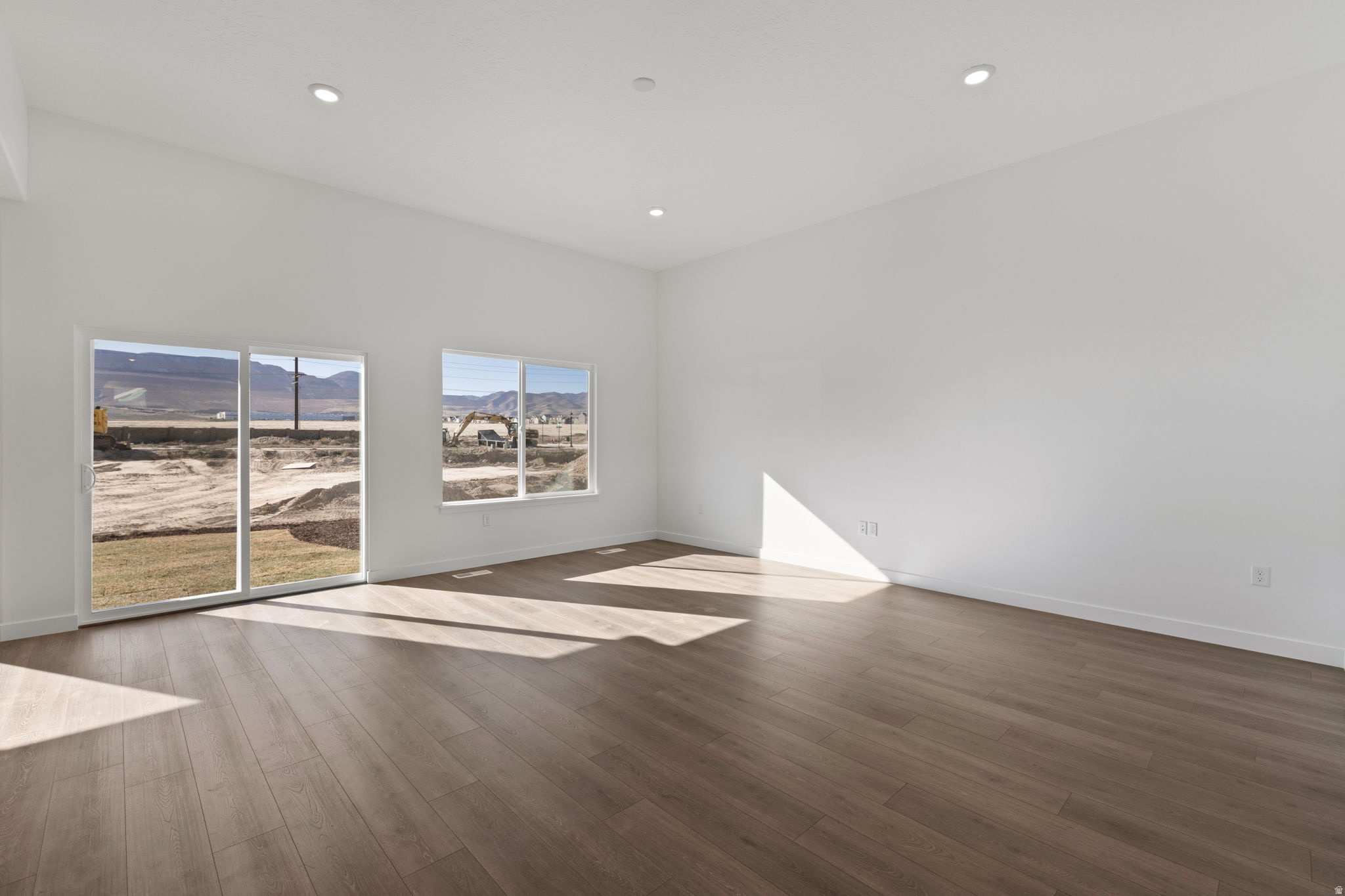 JACKSON - Residential