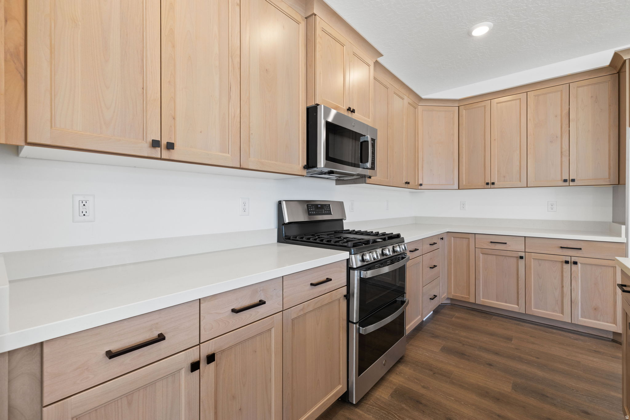 JACKSON - Residential