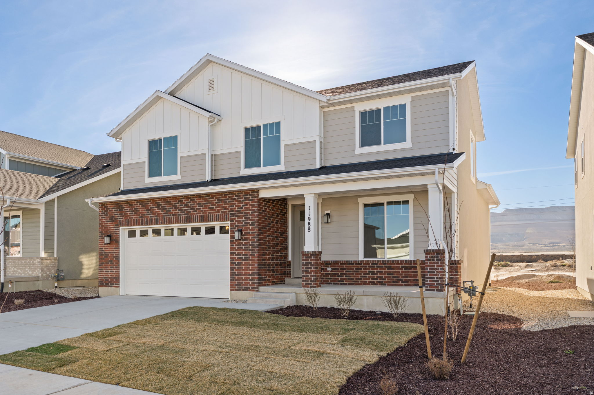 JACKSON - Residential