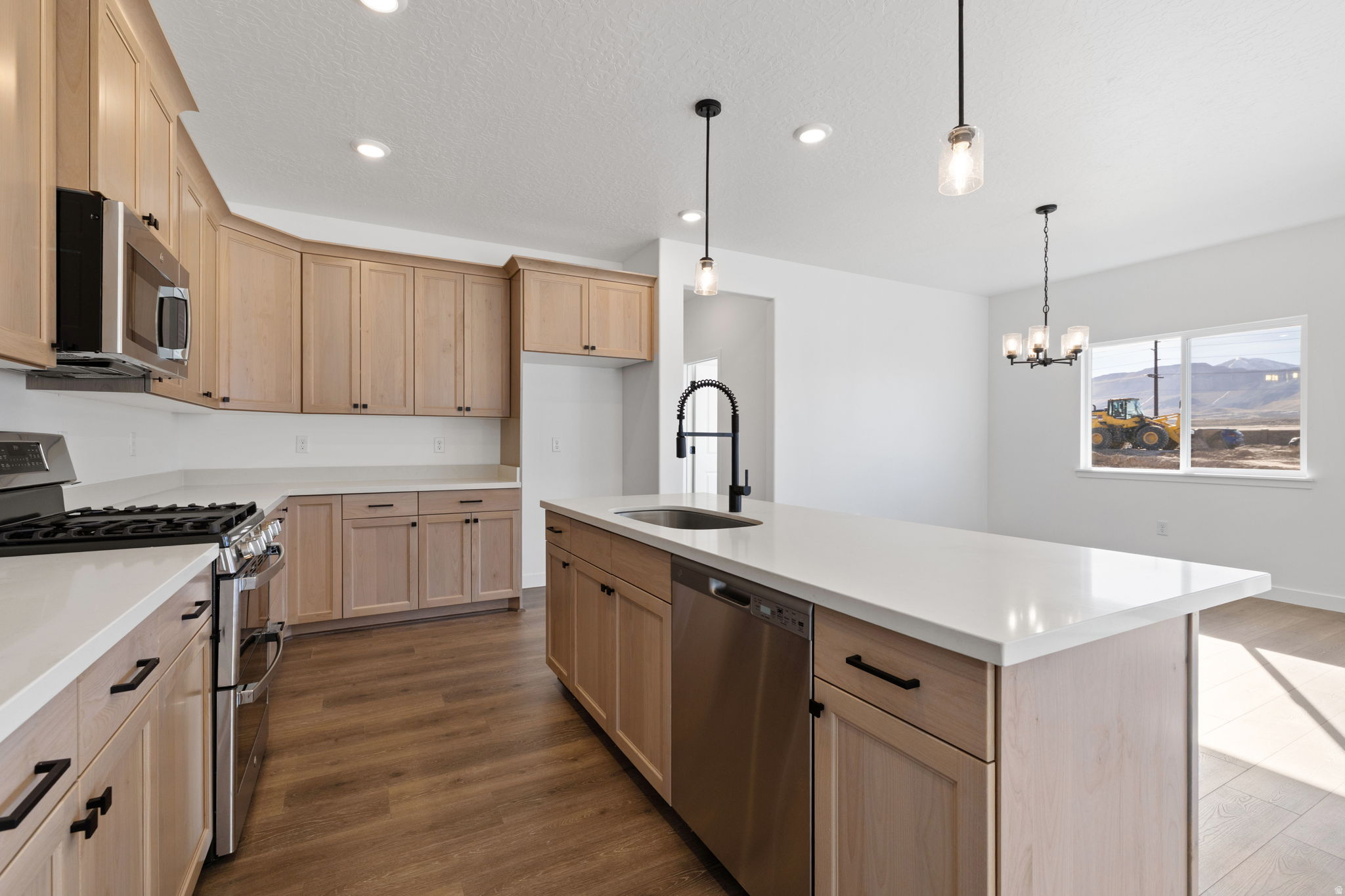 JACKSON - Residential