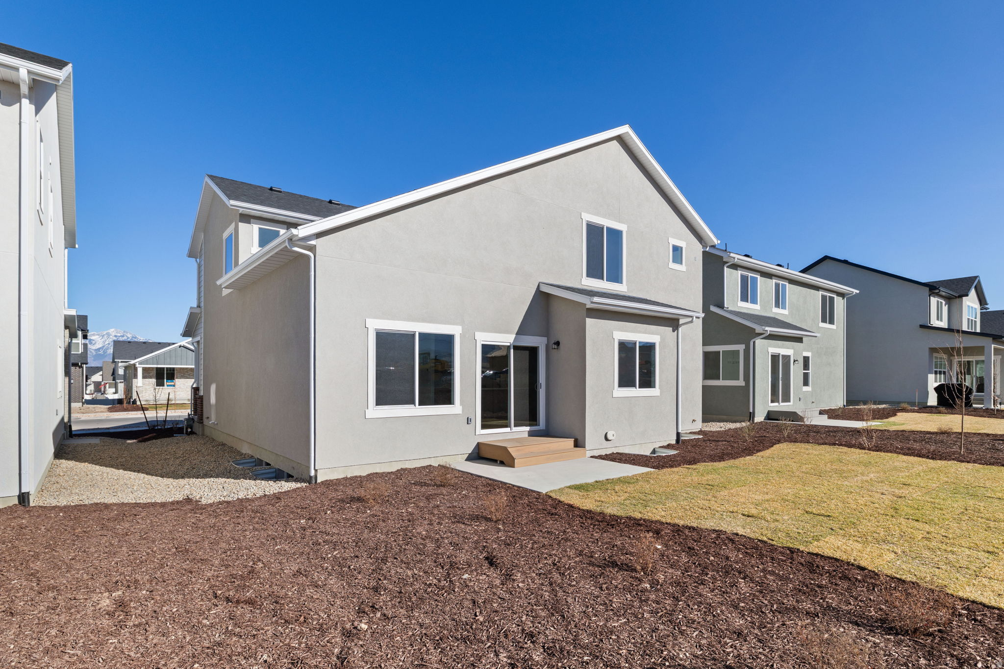 JACKSON - Residential