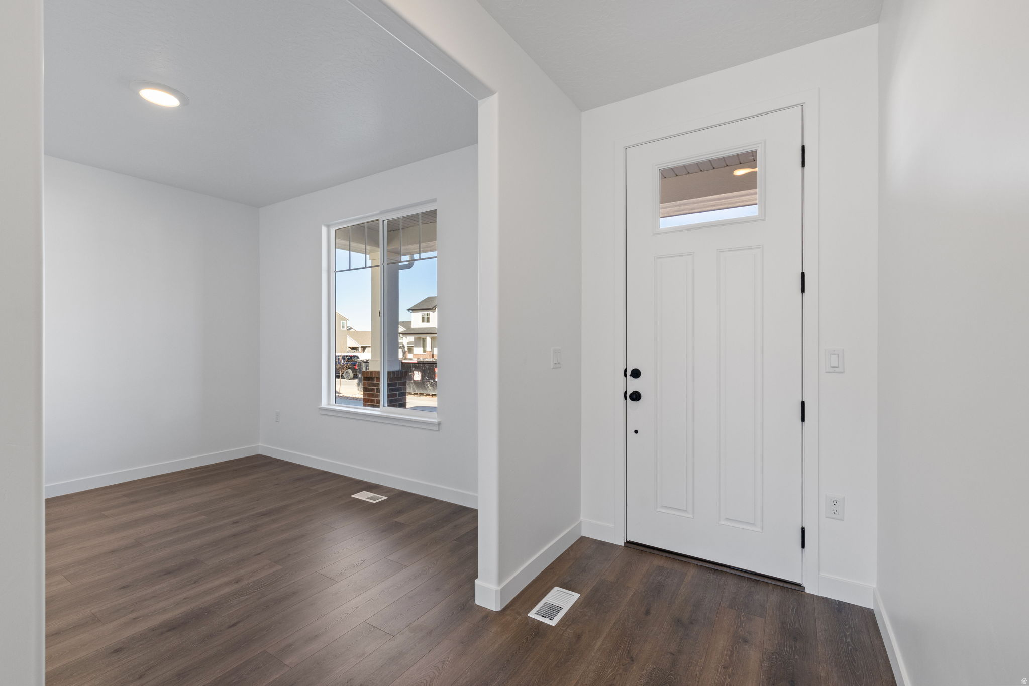 JACKSON - Residential