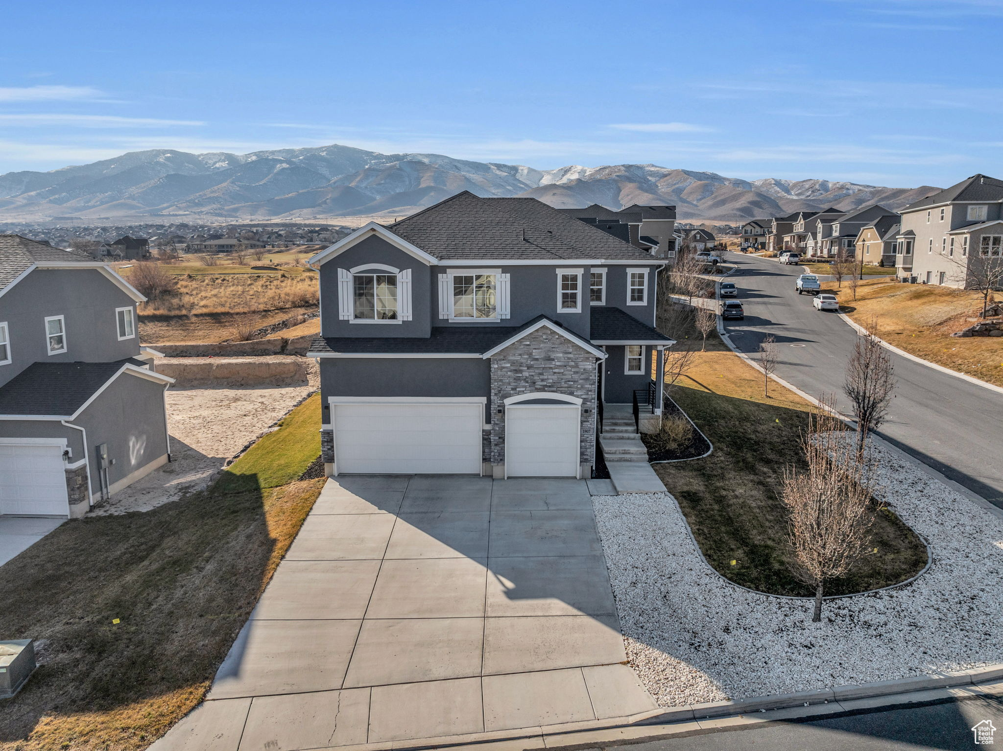 1907 S Centennial Blvd, Saratoga Springs, Utah image 2