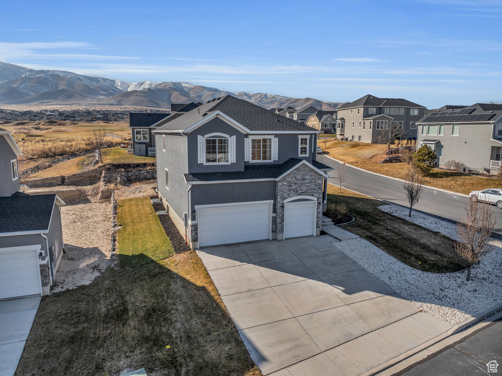 1907 S Centennial Blvd, Saratoga Springs, Utah image 3