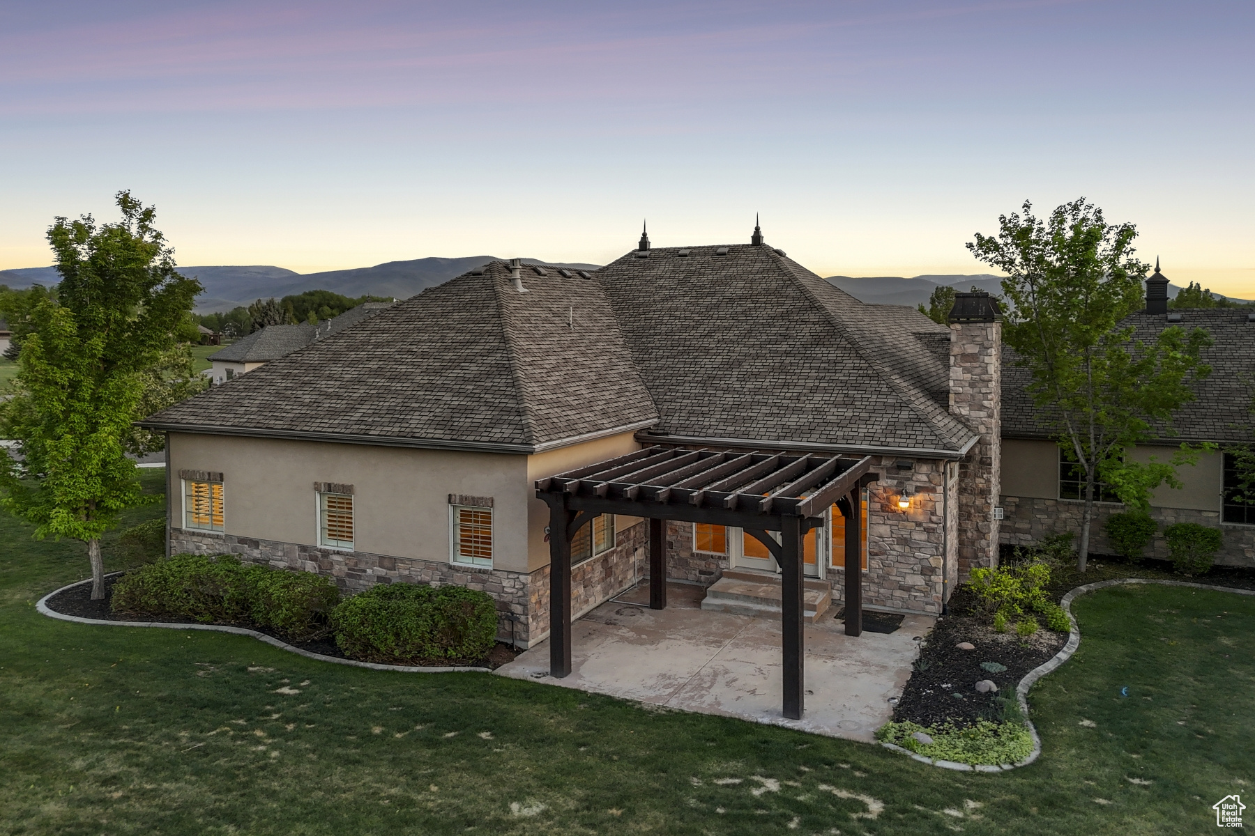 1895 E 70, Heber City, Utah image 47