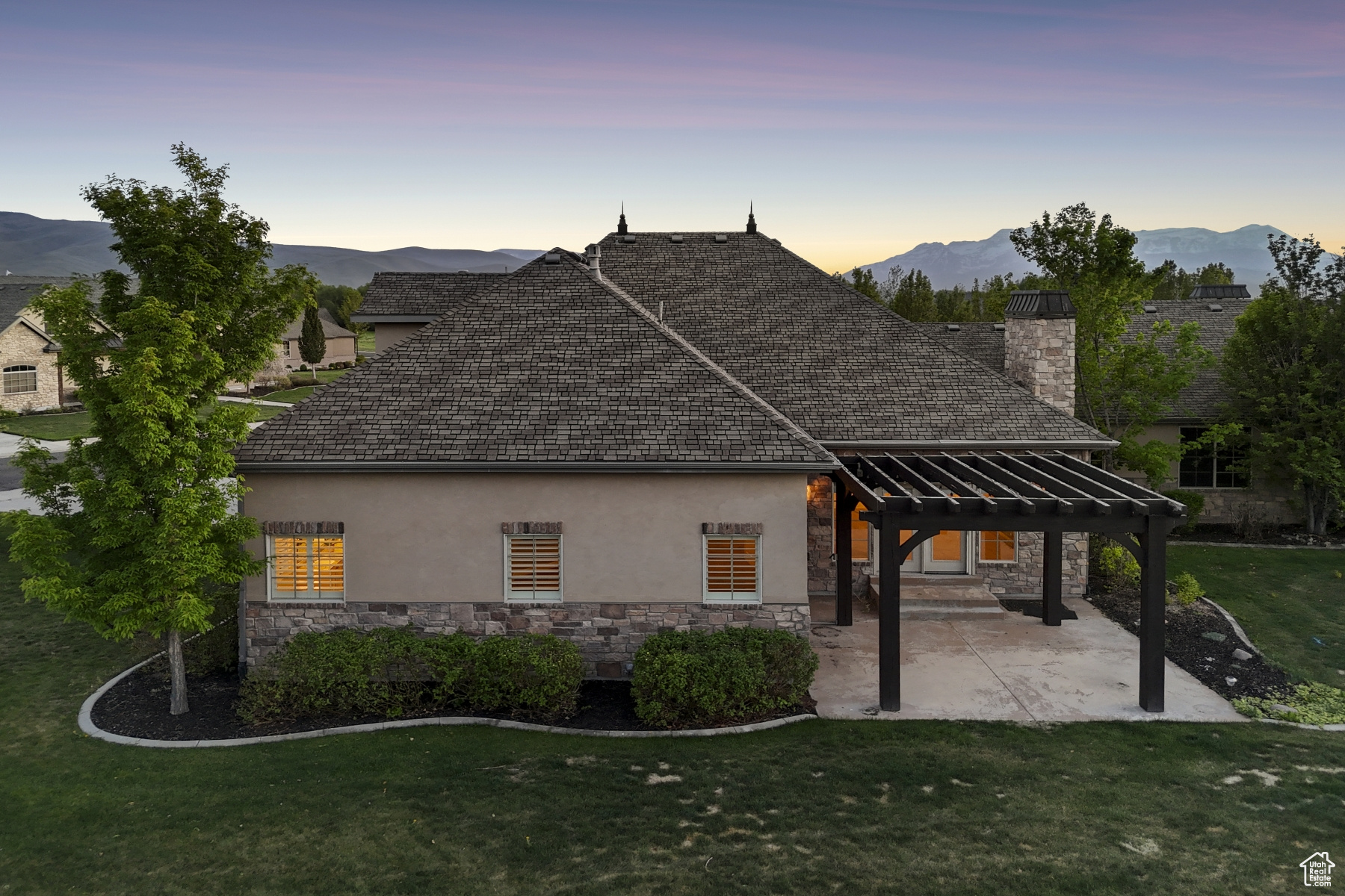 1895 E 70, Heber City, Utah image 48