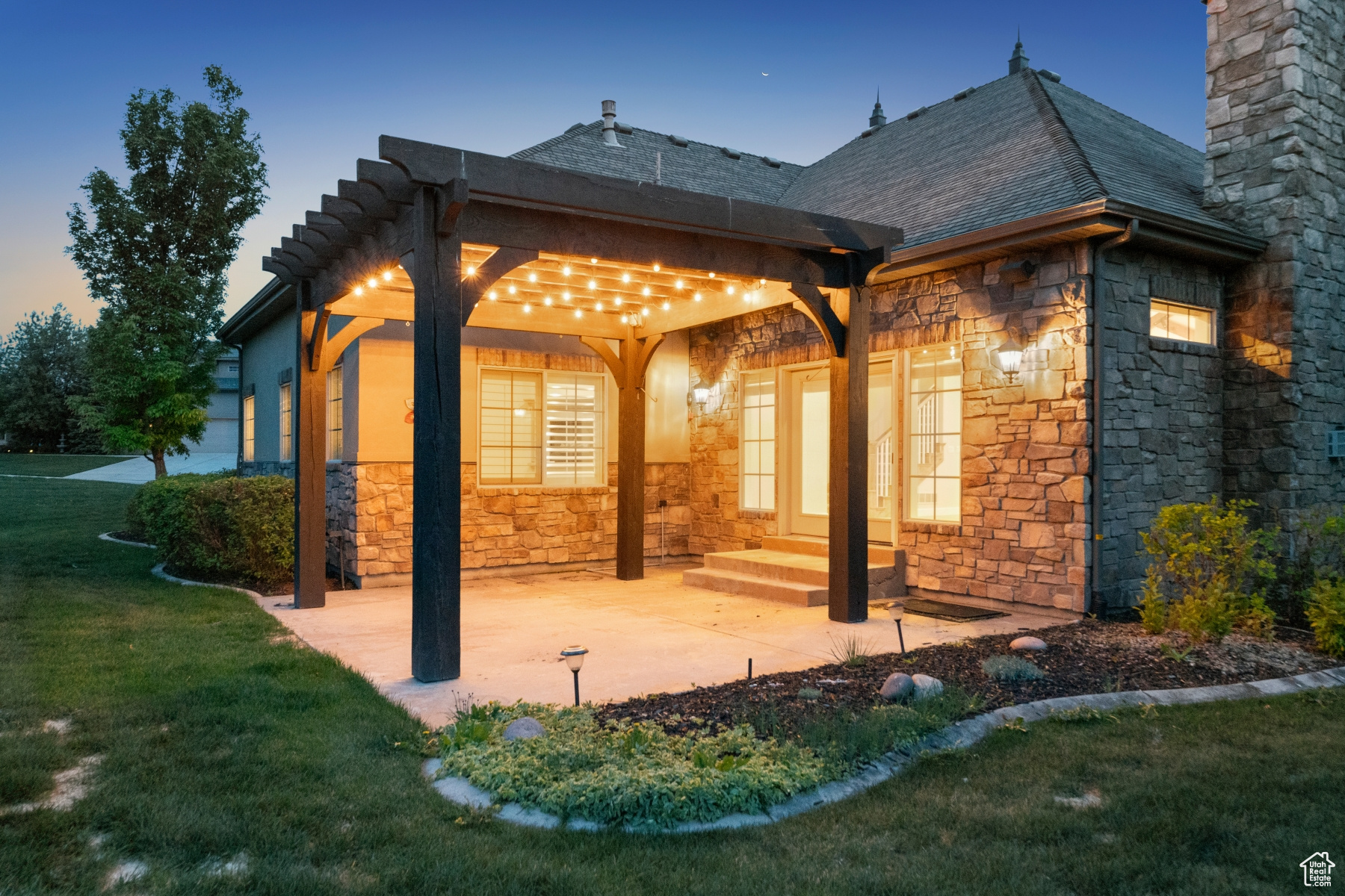 1895 E 70, Heber City, Utah image 38