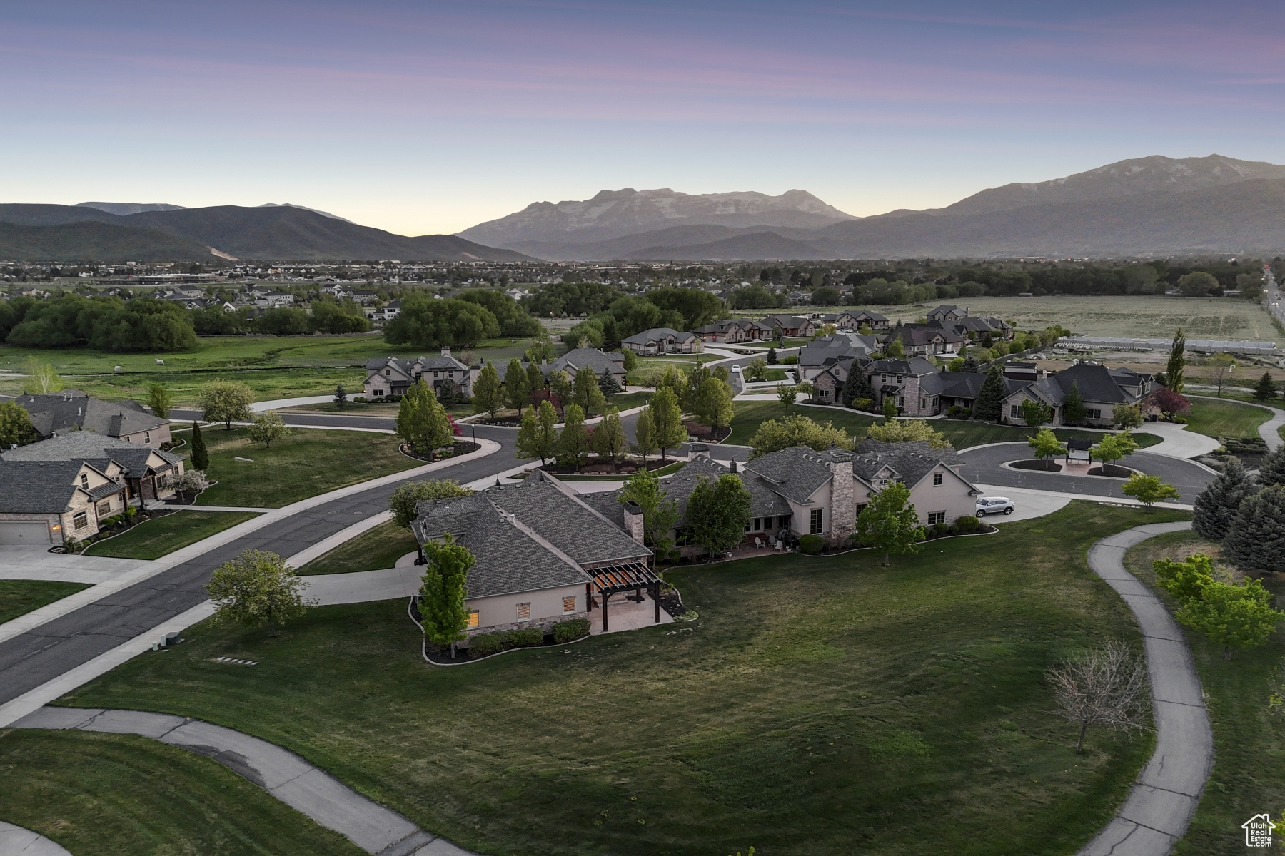 BEAUFONTAINE AT SPRING LAKE - Residential