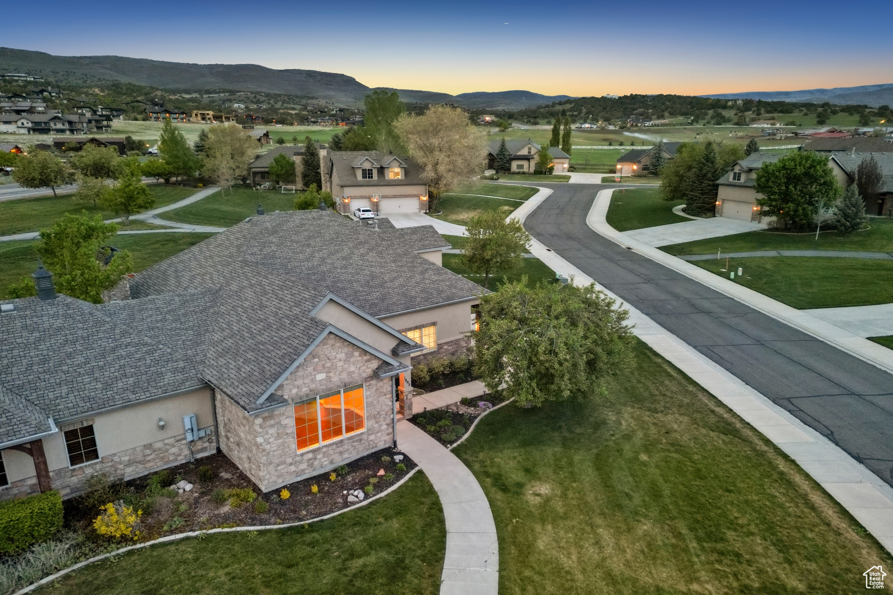 BEAUFONTAINE AT SPRING LAKE - Residential