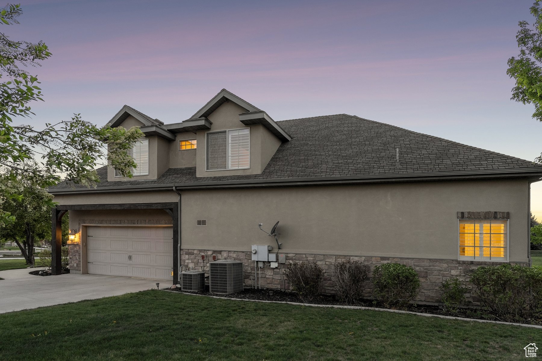 BEAUFONTAINE AT SPRING LAKE - Residential