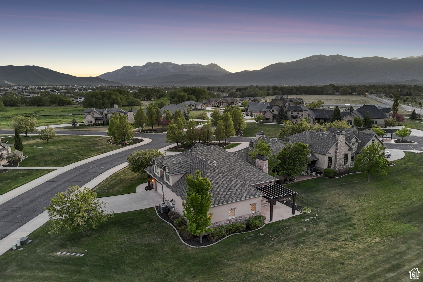 BEAUFONTAINE AT SPRING LAKE - Residential