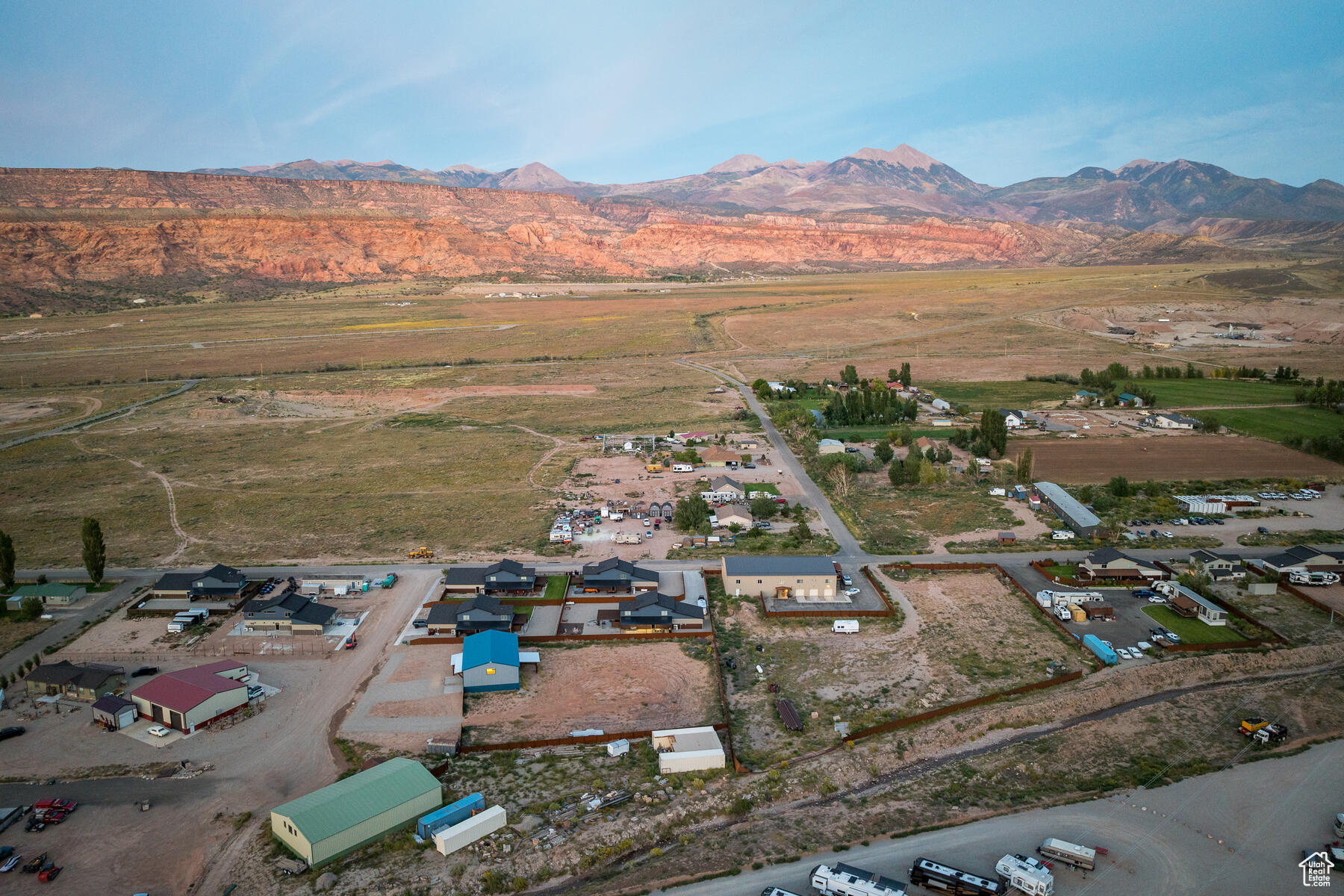 33 Tangren Cir, Moab, Utah image 14