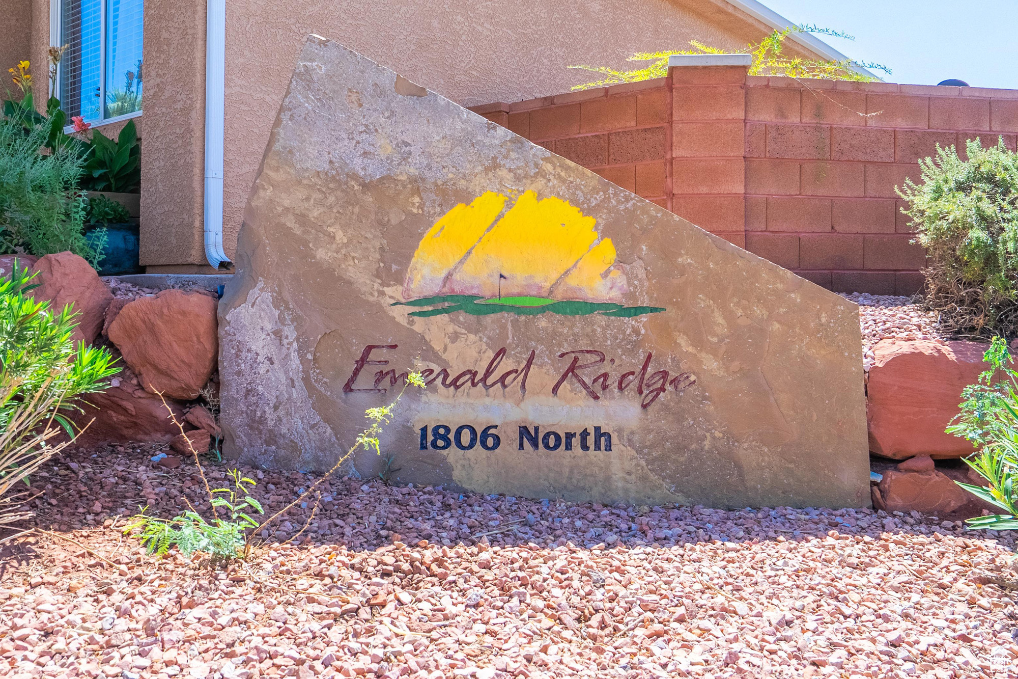 EMERALD RIDGE - Residential