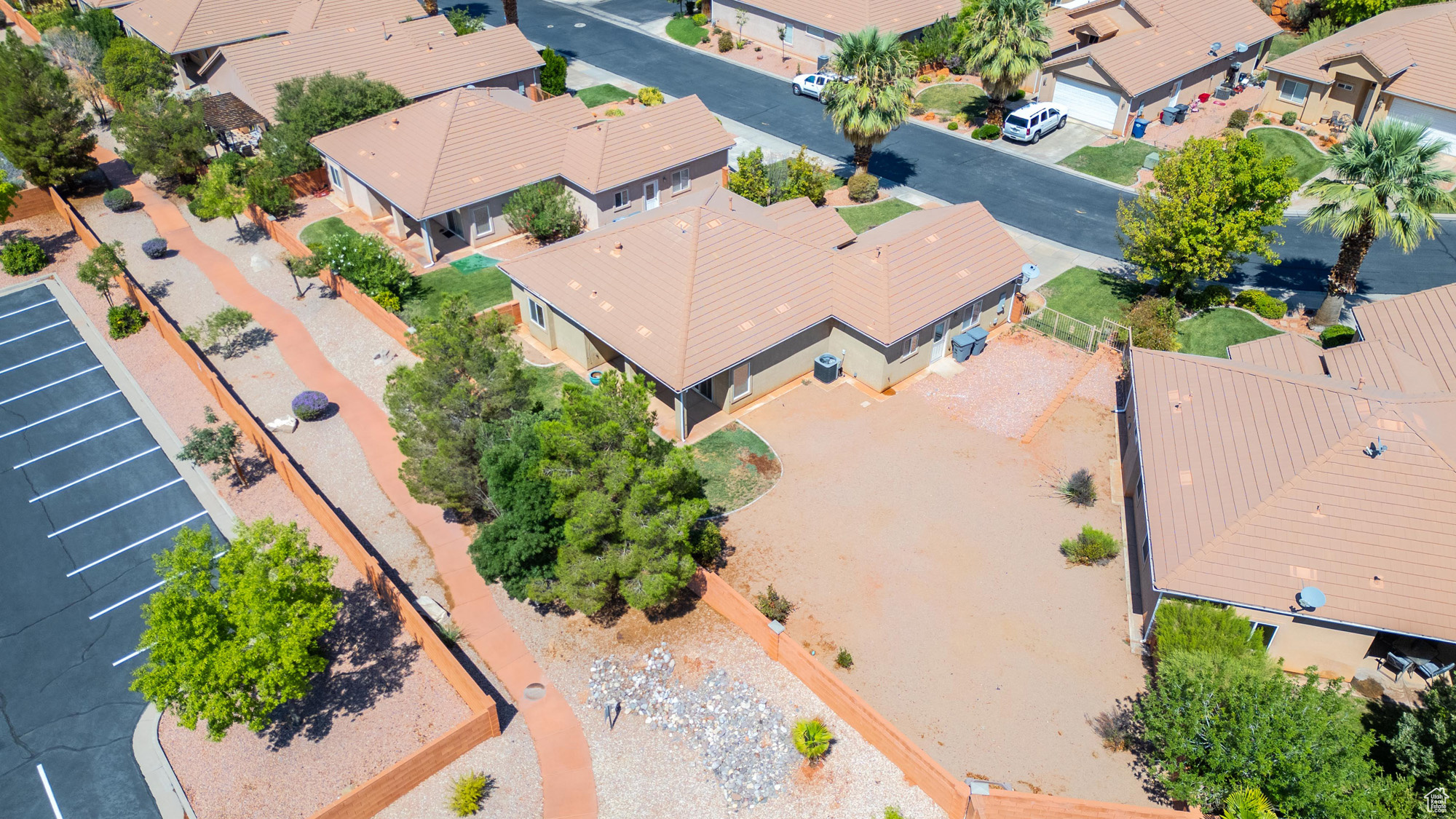 EMERALD RIDGE - Residential
