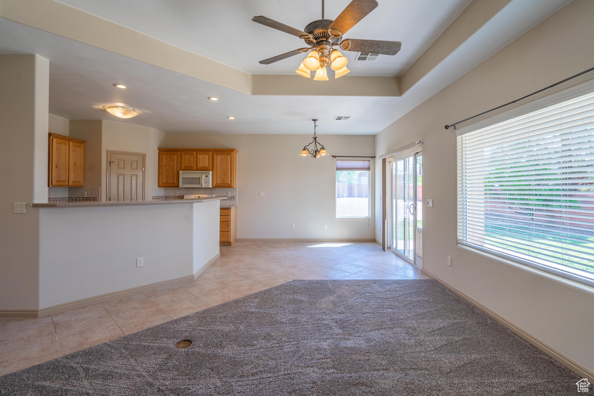 EMERALD RIDGE - Residential