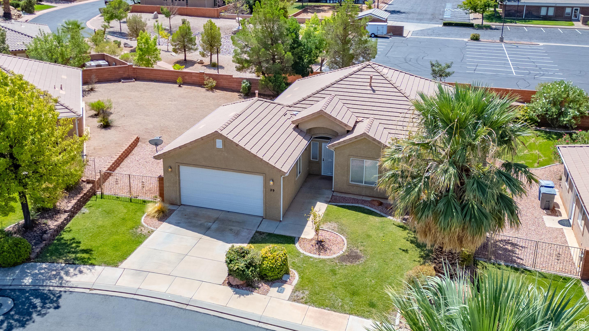 EMERALD RIDGE - Residential
