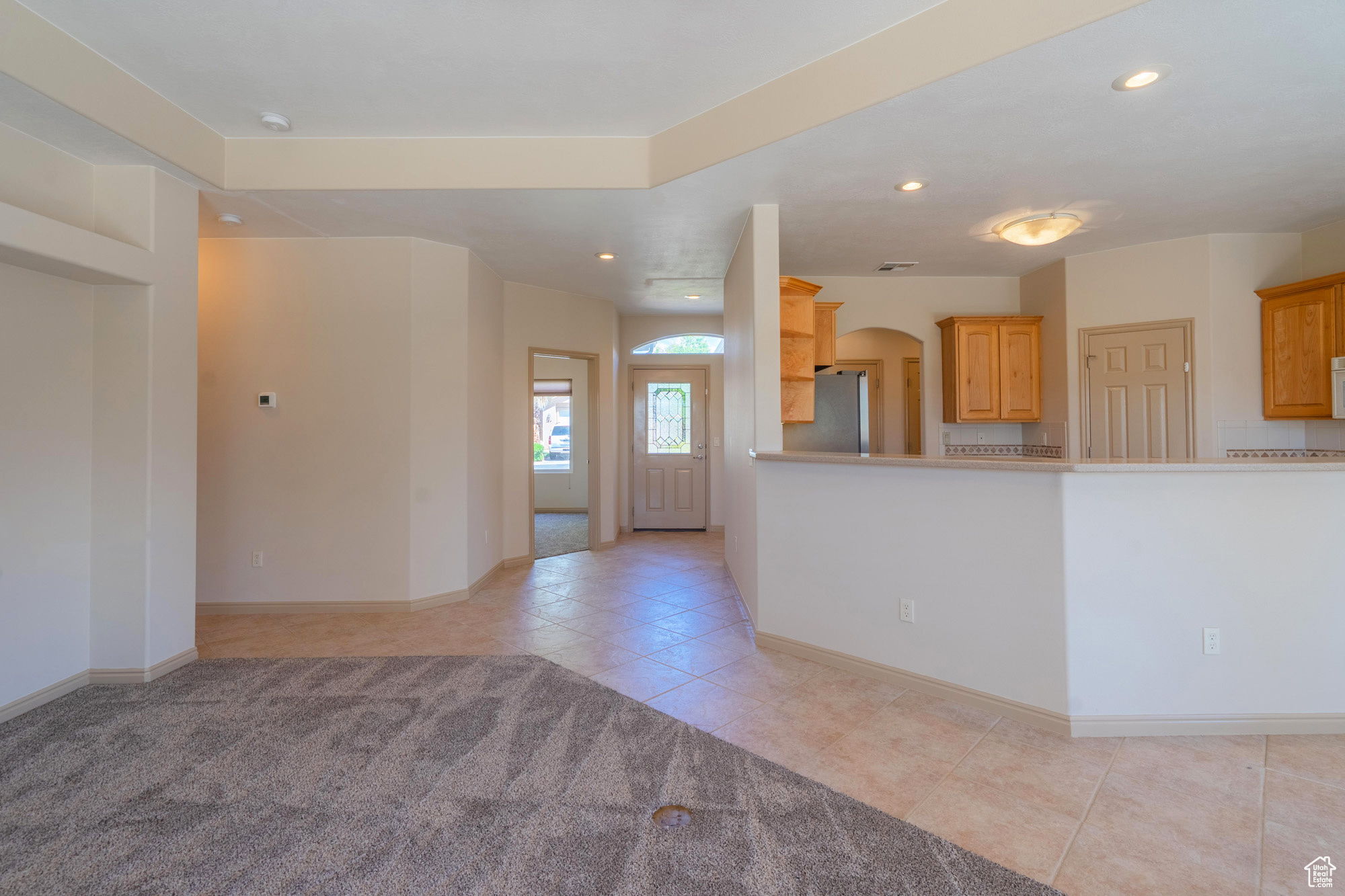 EMERALD RIDGE - Residential
