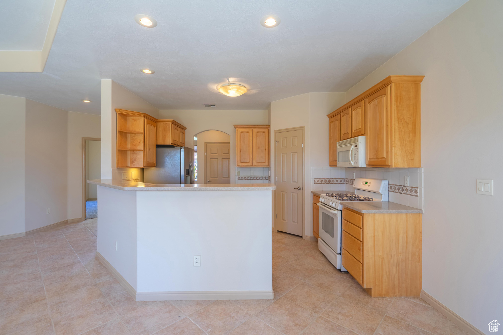 EMERALD RIDGE - Residential