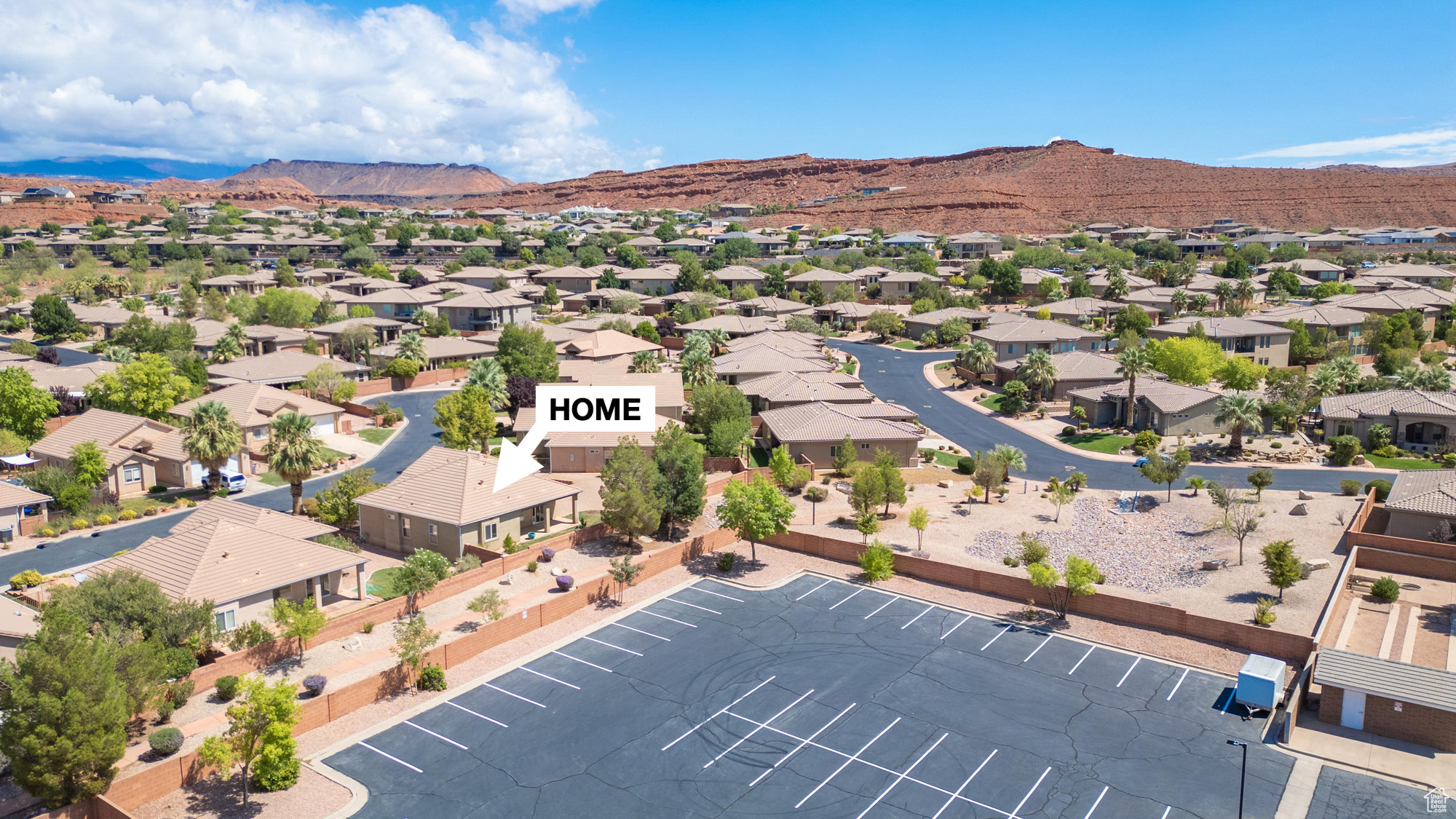 EMERALD RIDGE - Residential