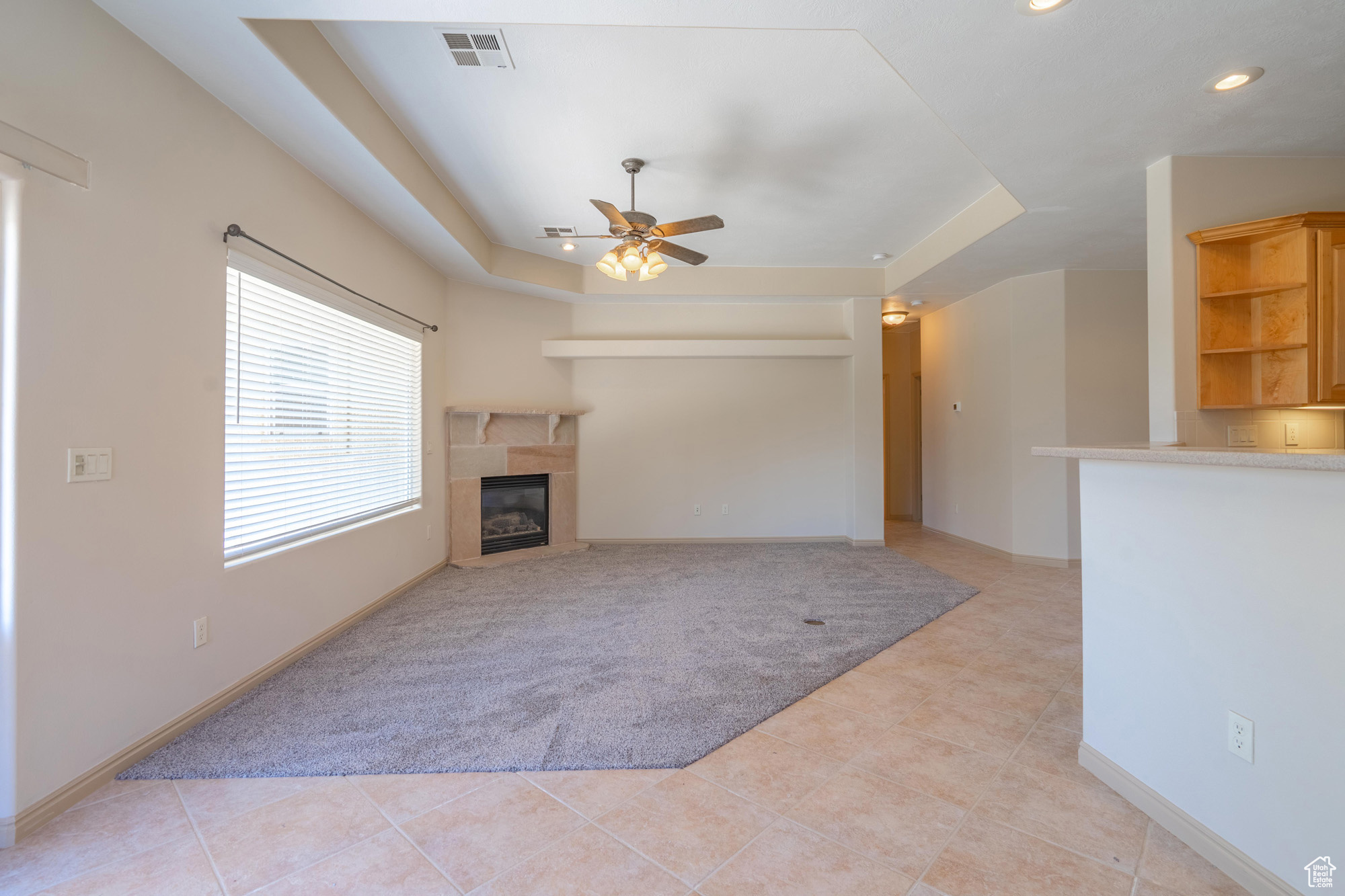 EMERALD RIDGE - Residential
