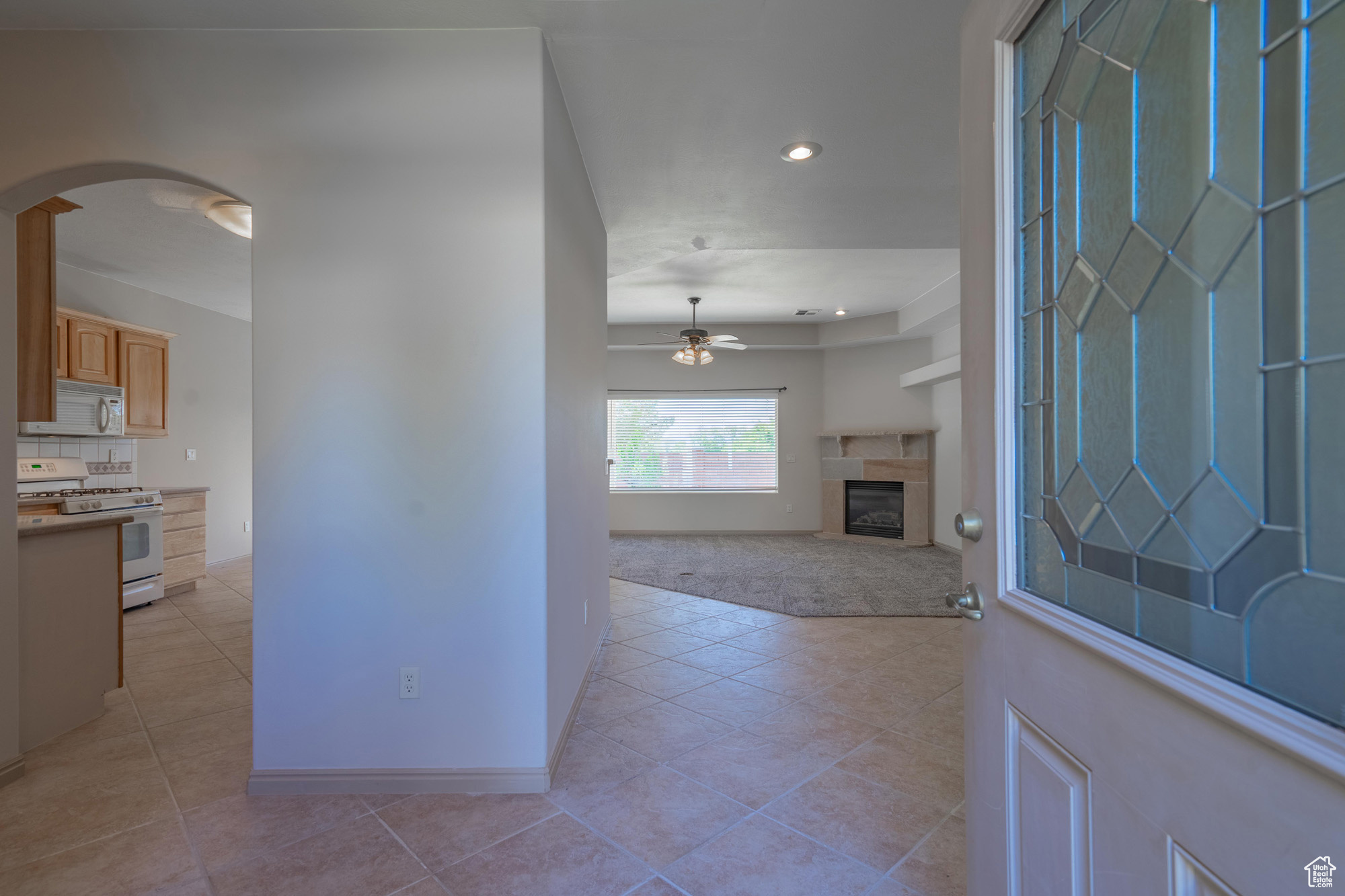 EMERALD RIDGE - Residential