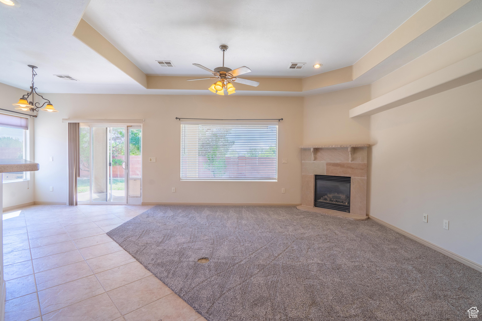 EMERALD RIDGE - Residential