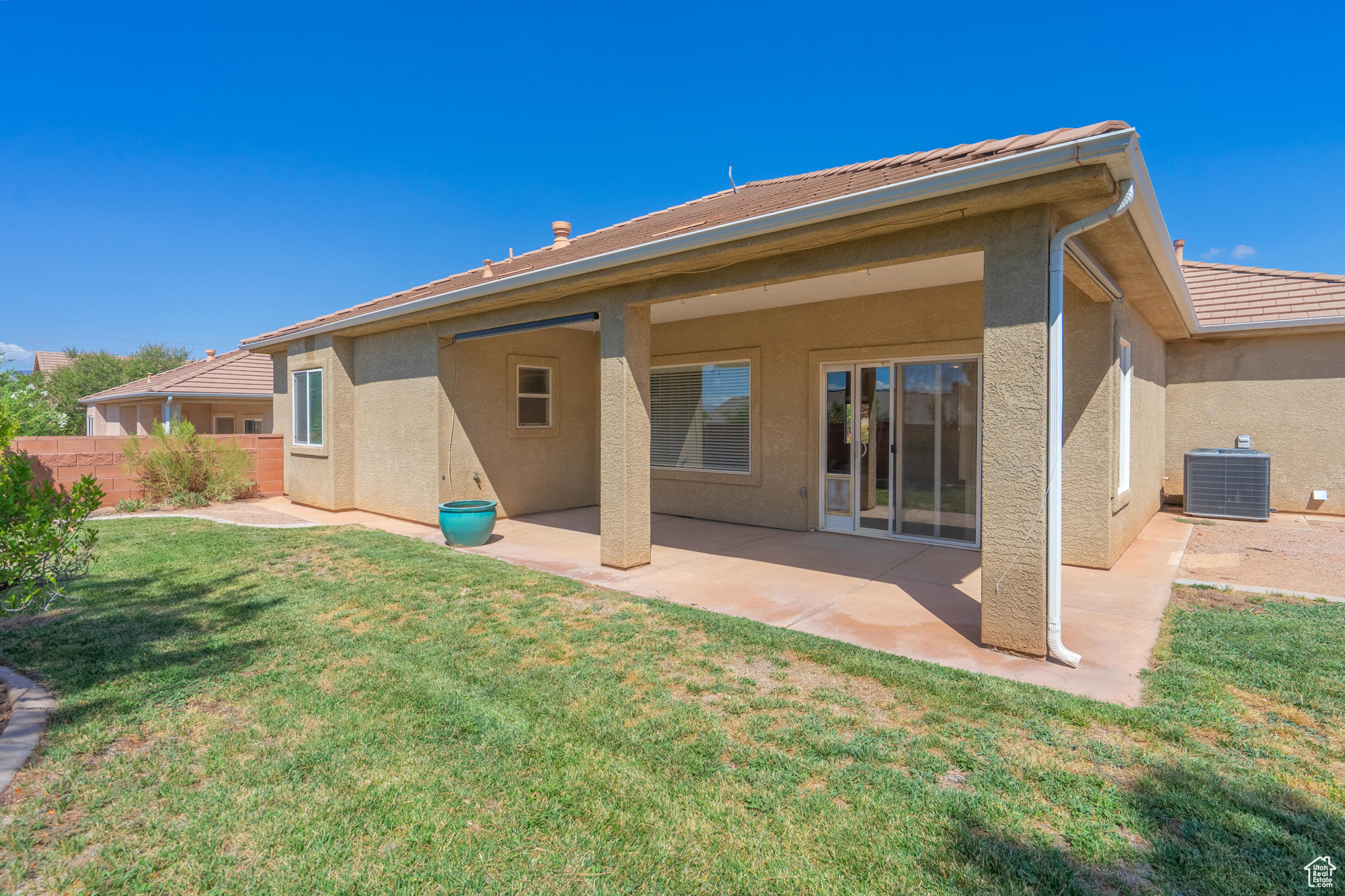EMERALD RIDGE - Residential