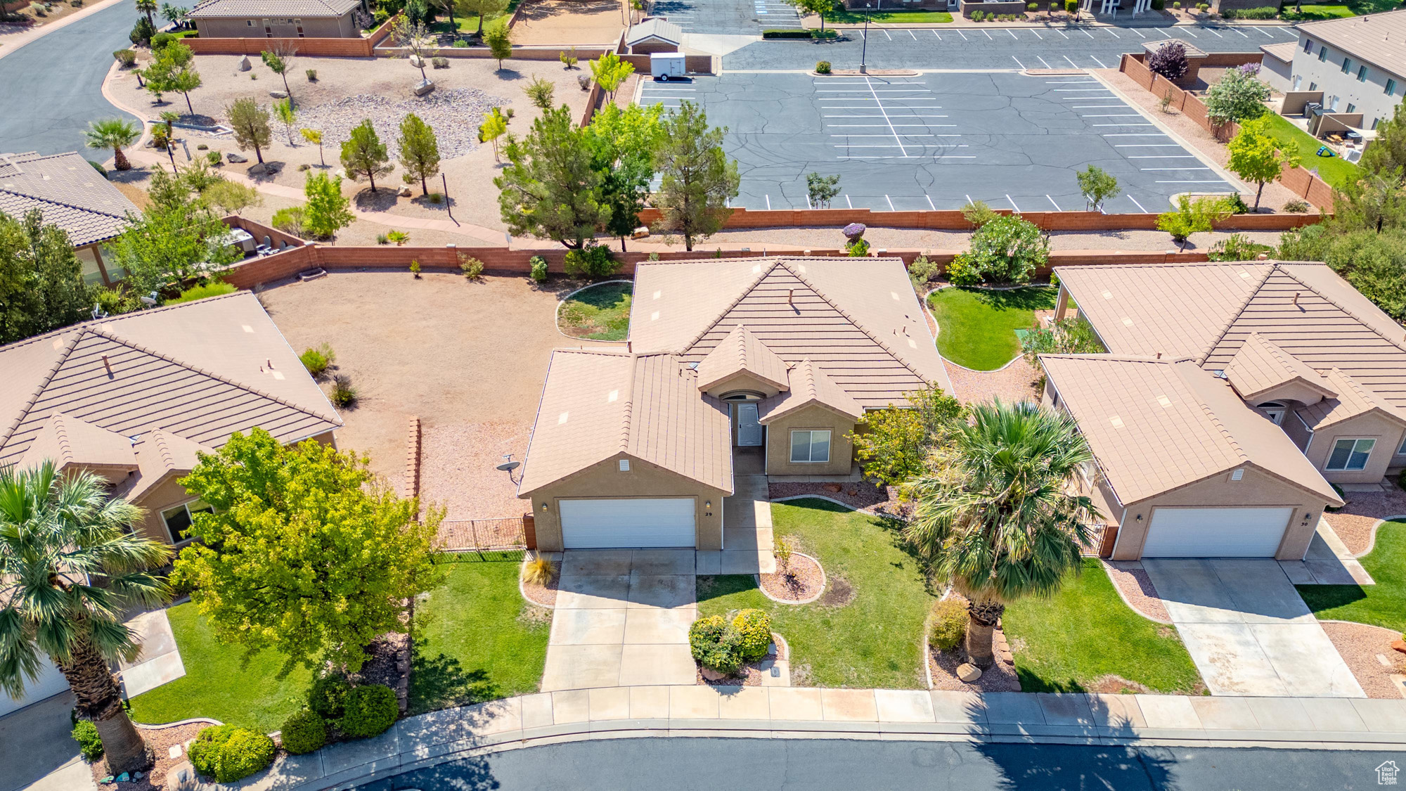 EMERALD RIDGE - Residential