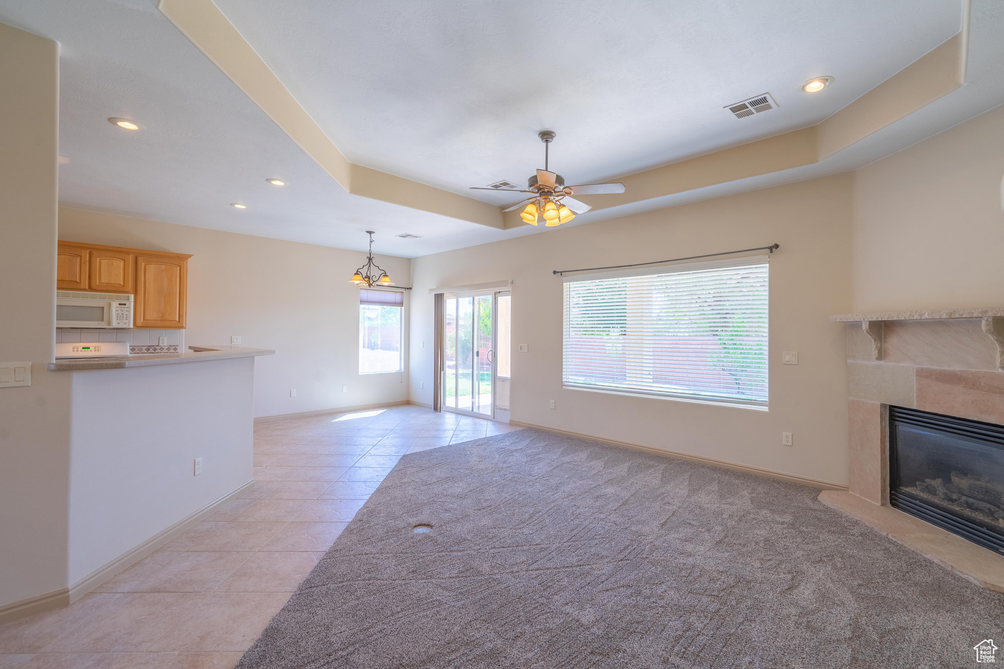 EMERALD RIDGE - Residential