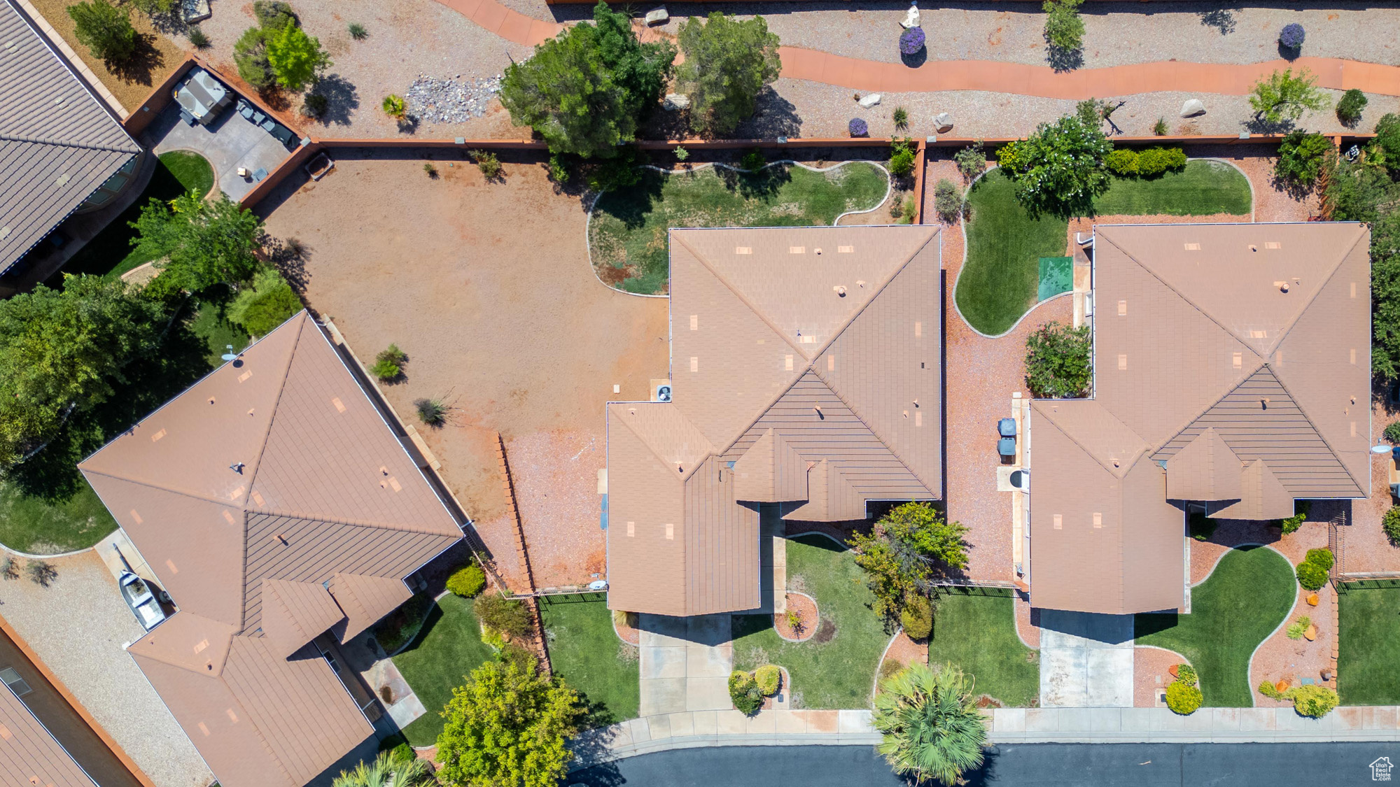 EMERALD RIDGE - Residential