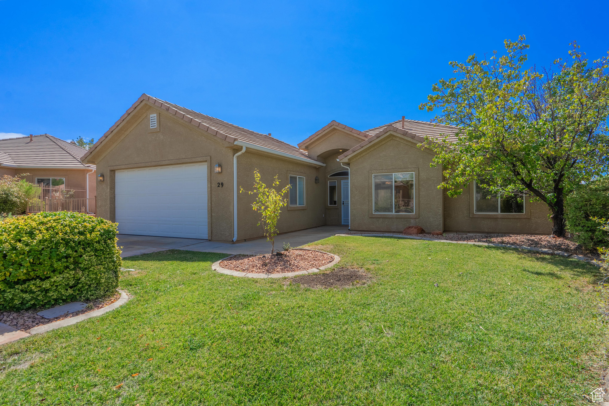 EMERALD RIDGE - Residential