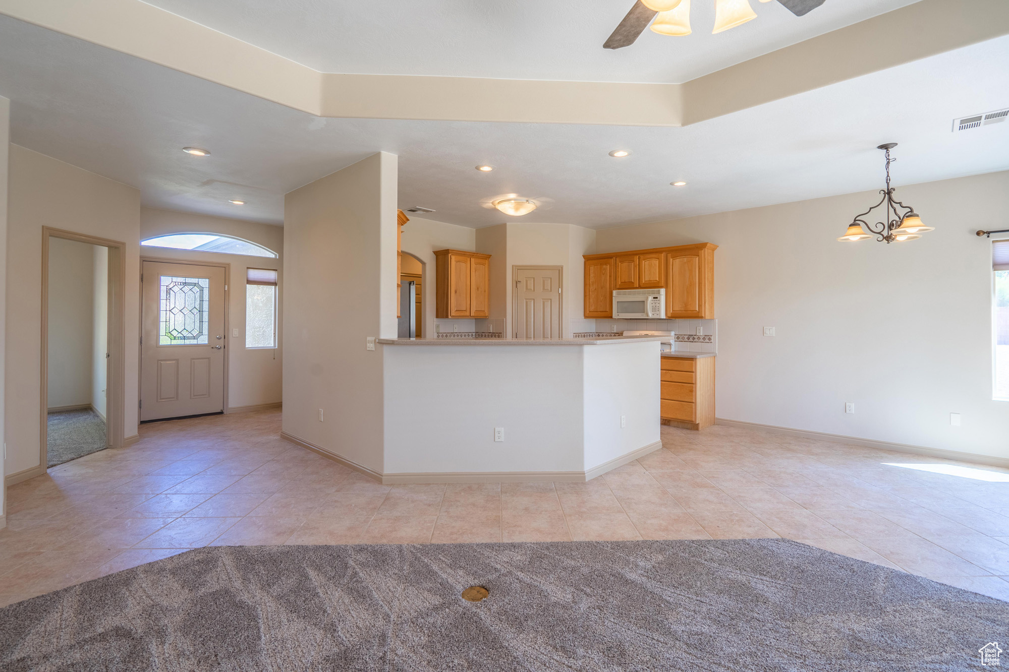 EMERALD RIDGE - Residential