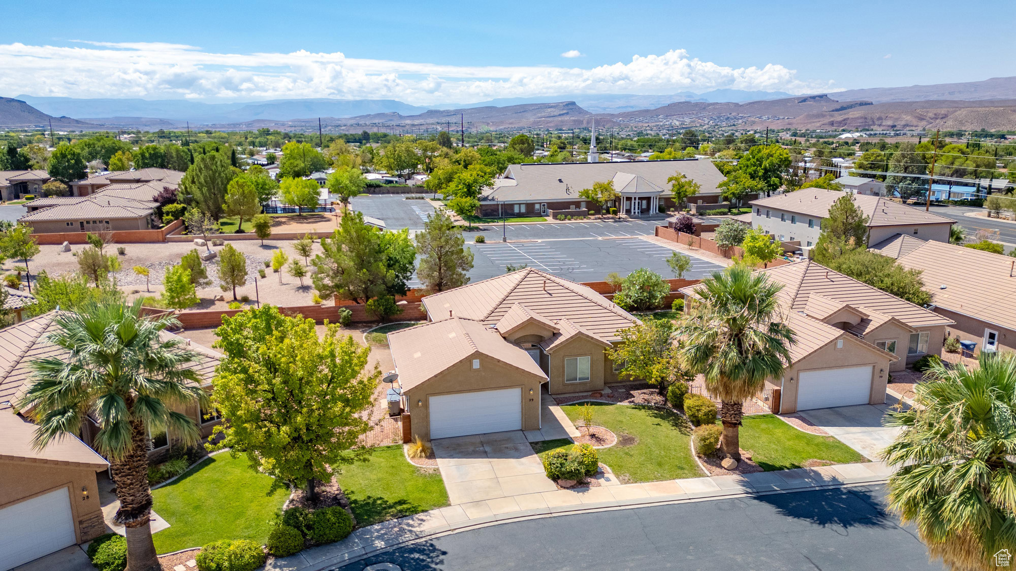 EMERALD RIDGE - Residential
