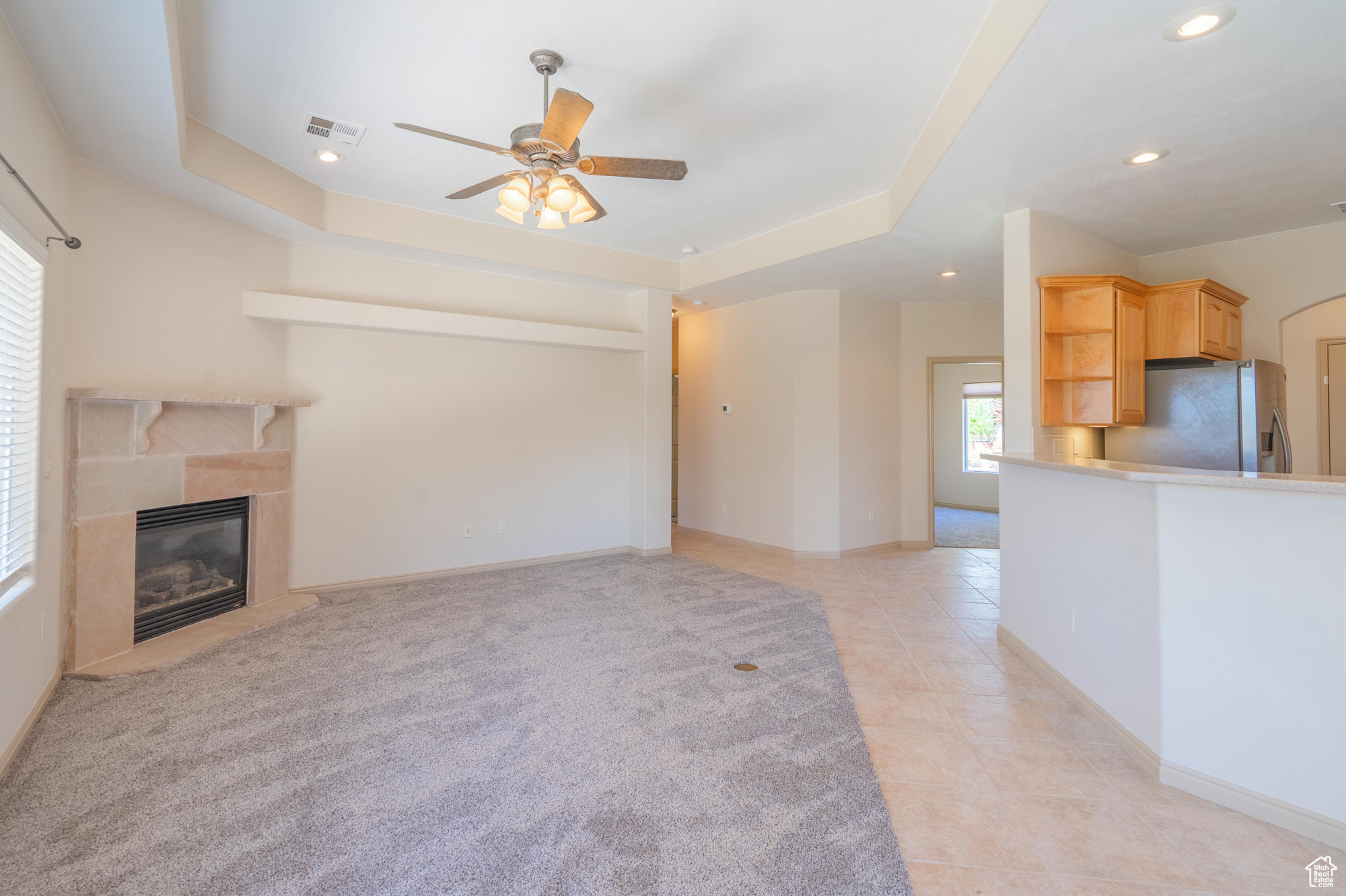 EMERALD RIDGE - Residential