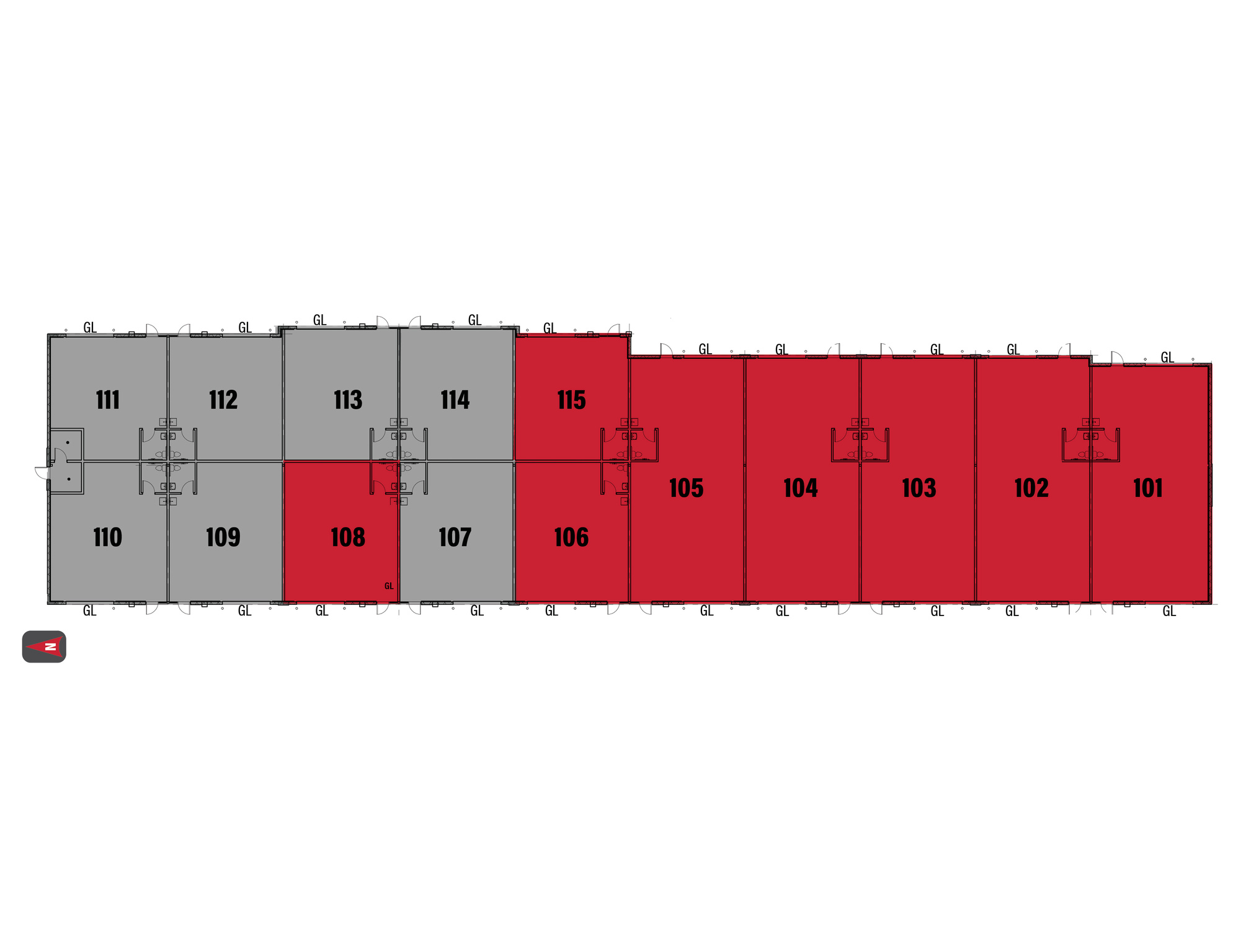 VILLAGE - Commercial Sale