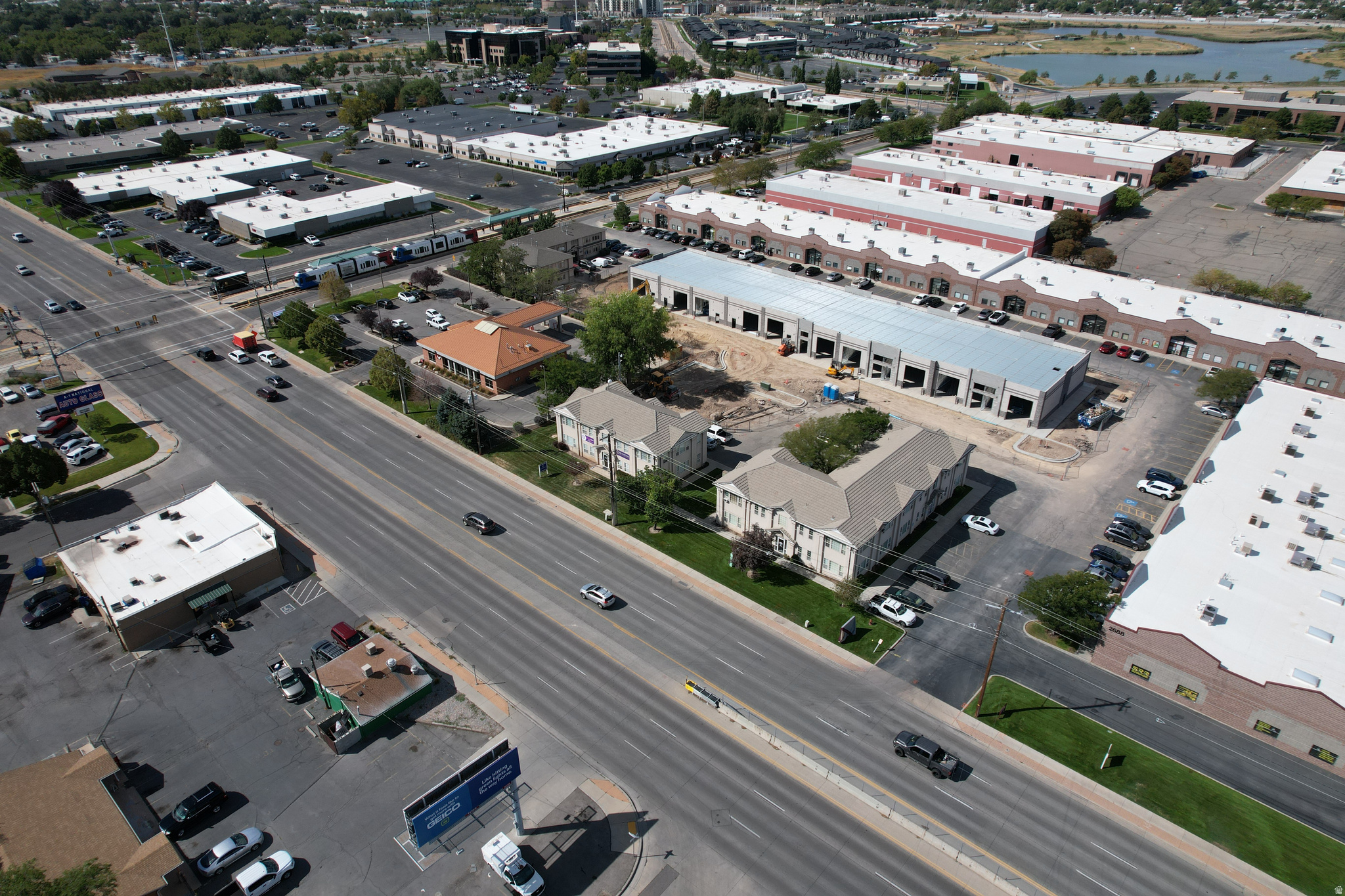 2726 S REDWOOD RD 105